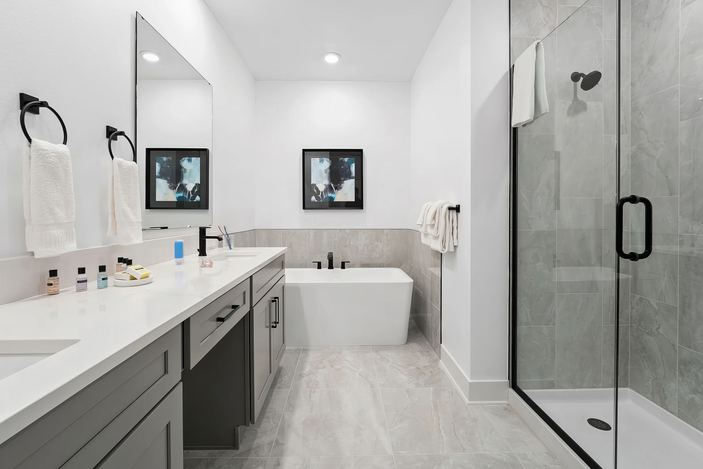 VOR4711HW: 7 Bed, Bricktopia, Petting Zoo, Gaming Nook #15