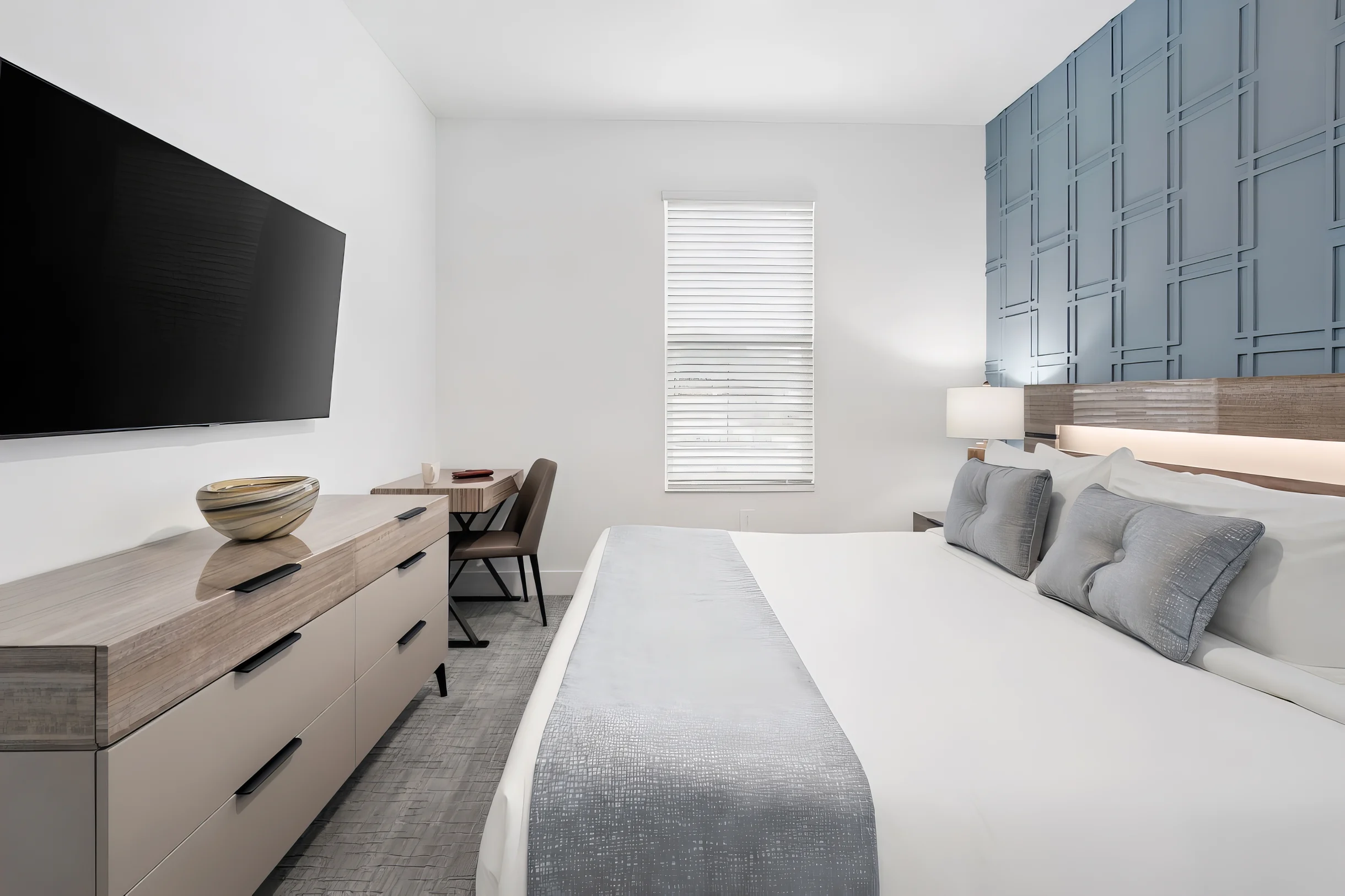 VOR4711HW: 7 Bed, Bricktopia, Petting Zoo, Gaming Nook #24