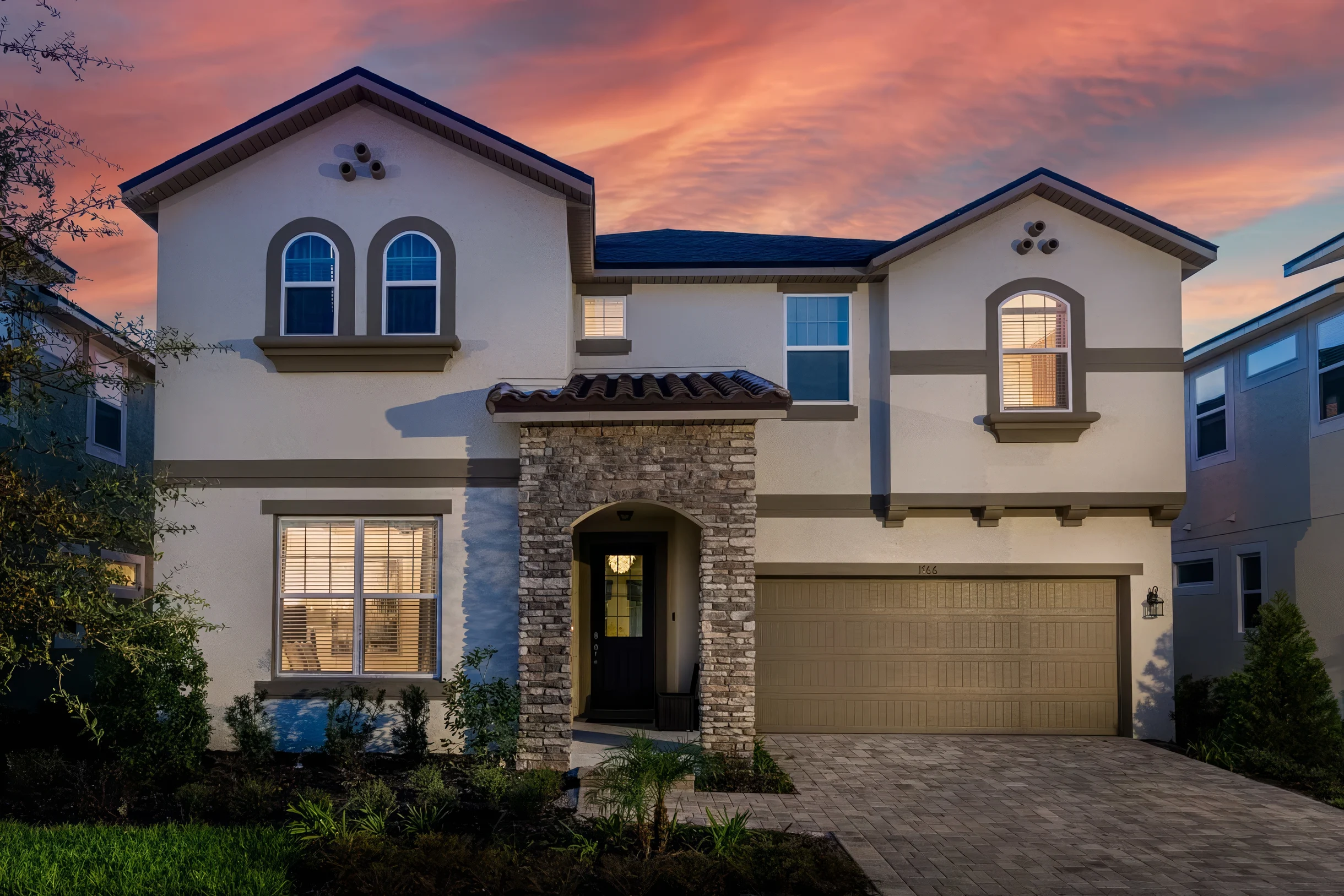 Wander Kissimmee Solivita #1