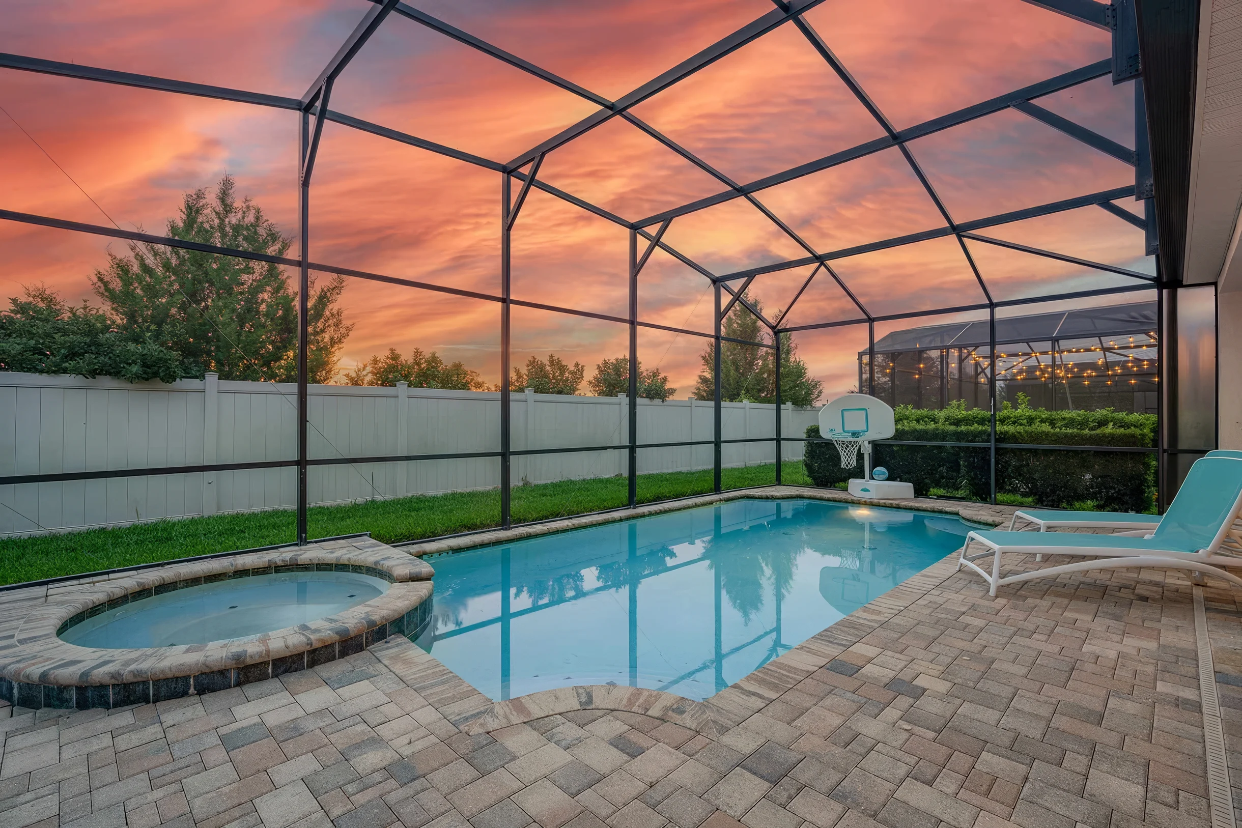 Wander Kissimmee Solivita #2