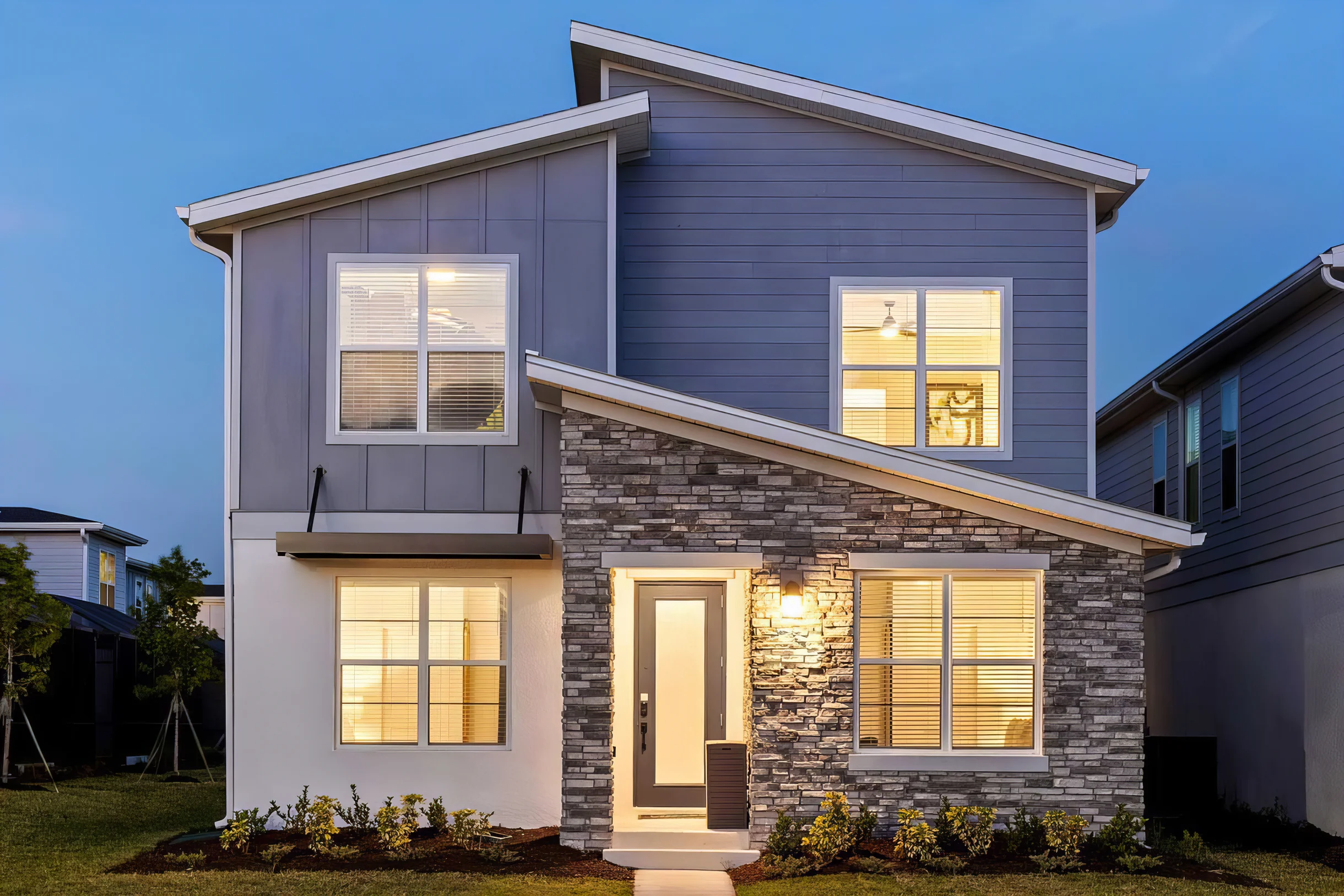 Wander Orlando Wind #1