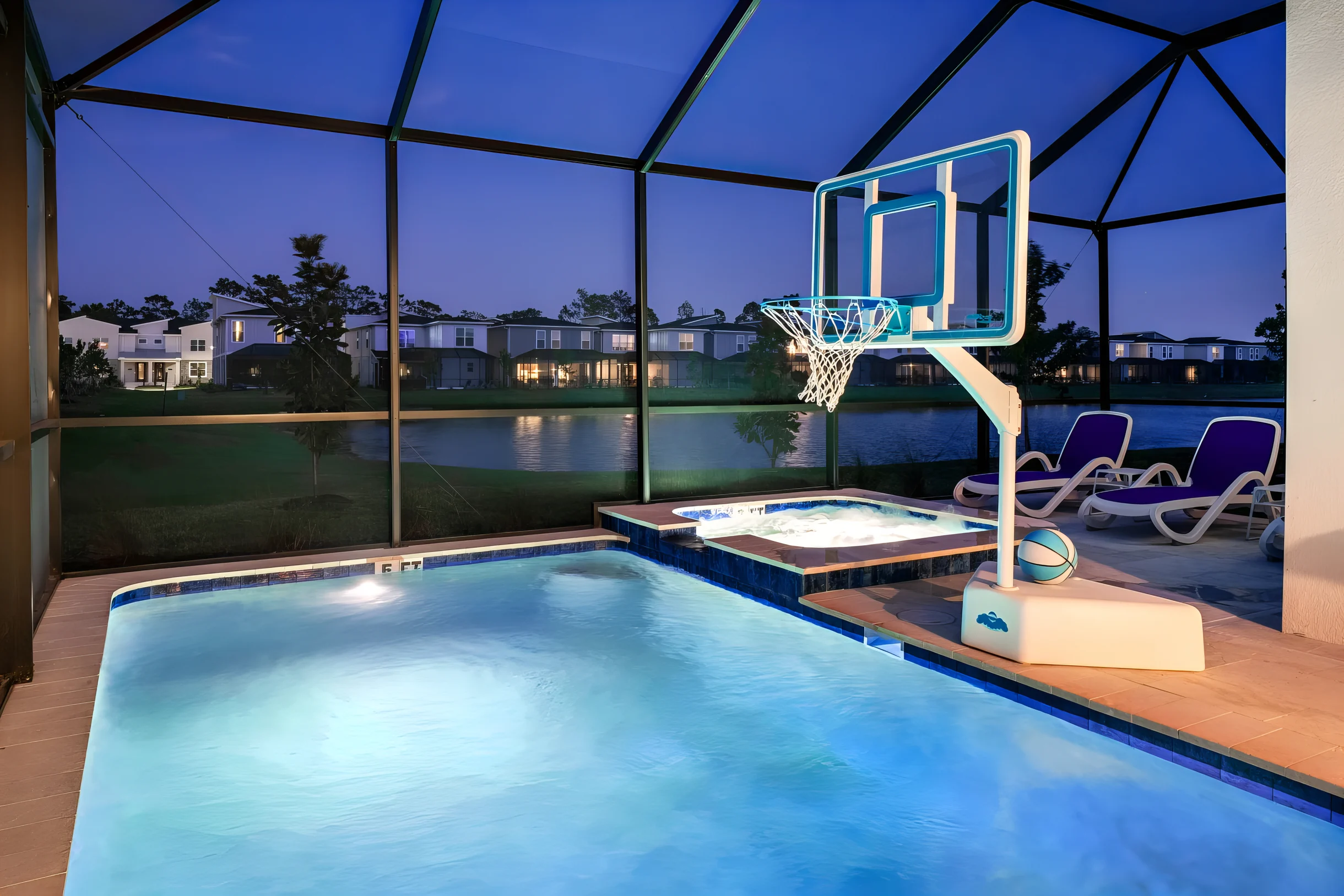 Wander Orlando Wind #2