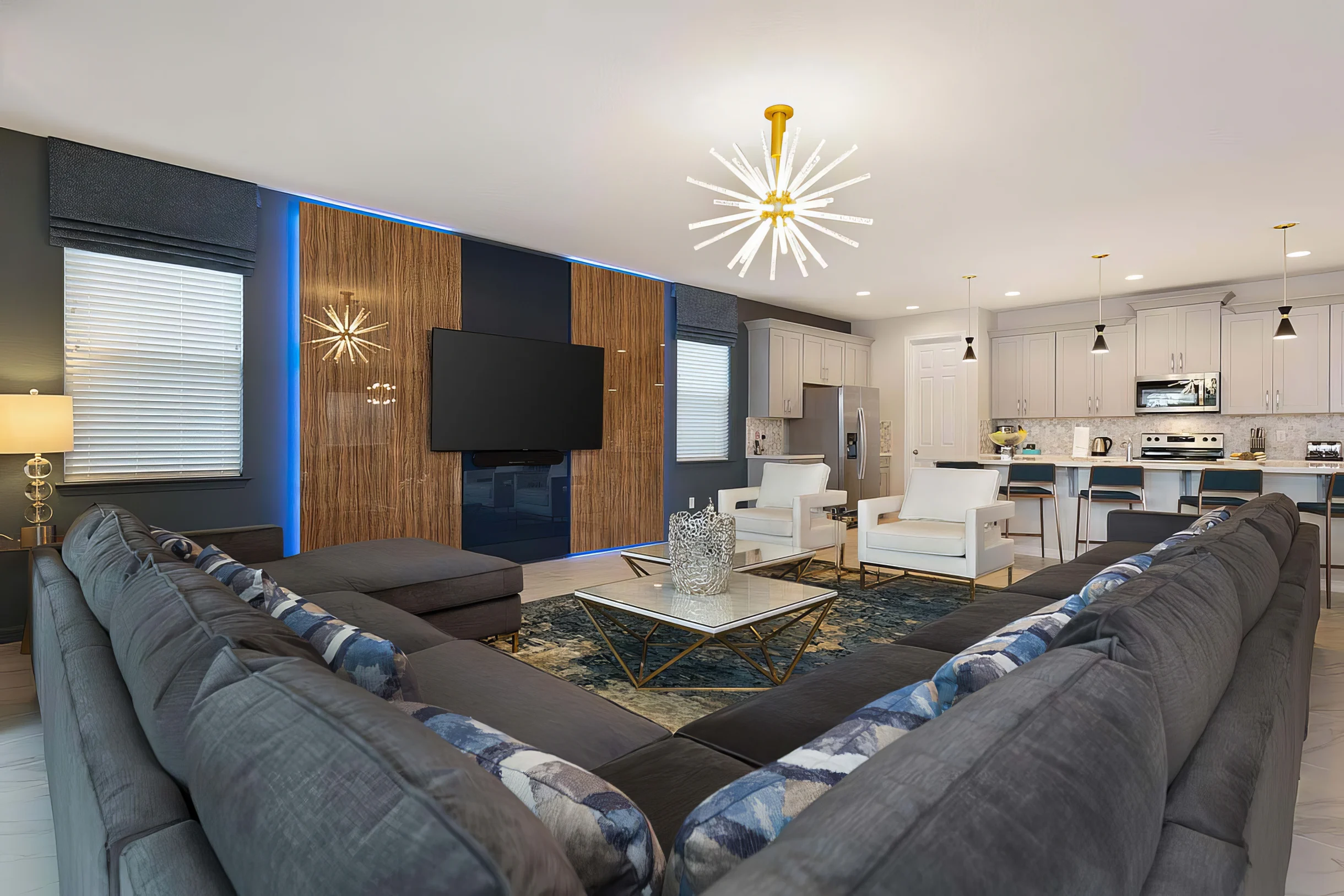 Wander Kissimmee Timberline #3