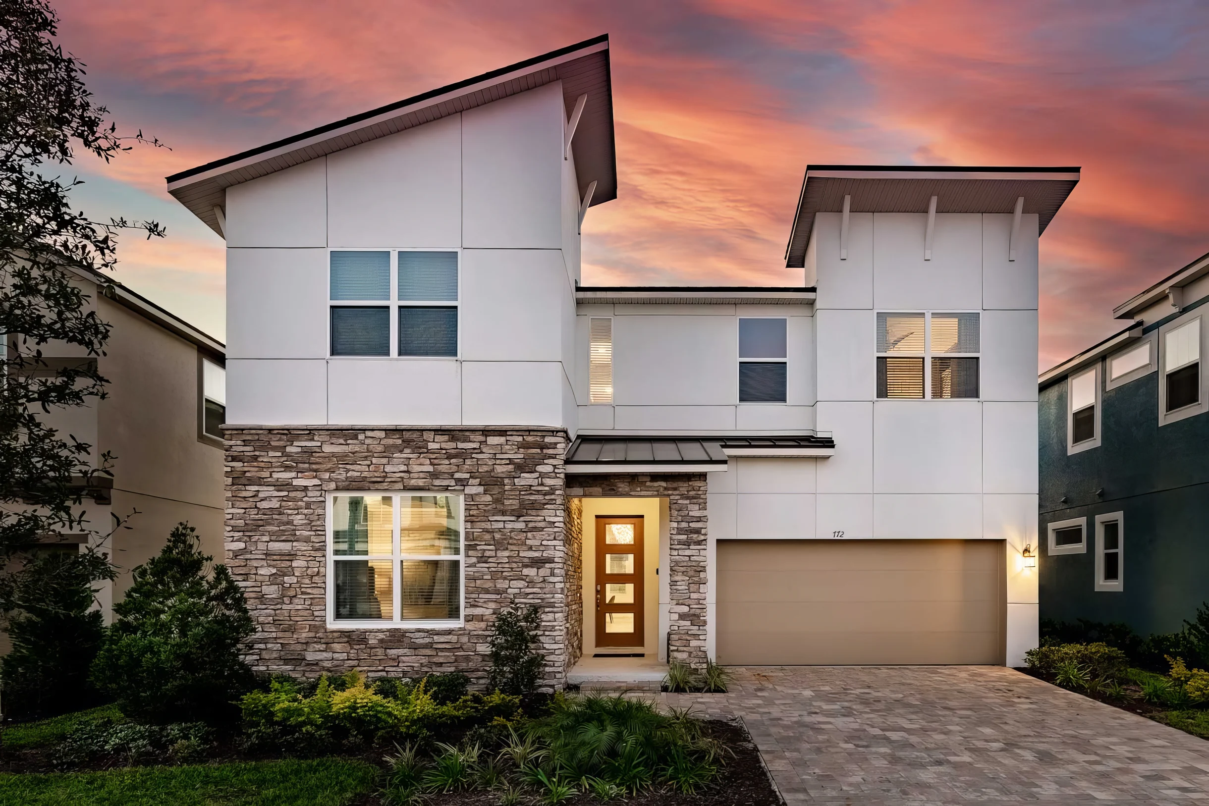 Wander Kissimmee Timberline #1