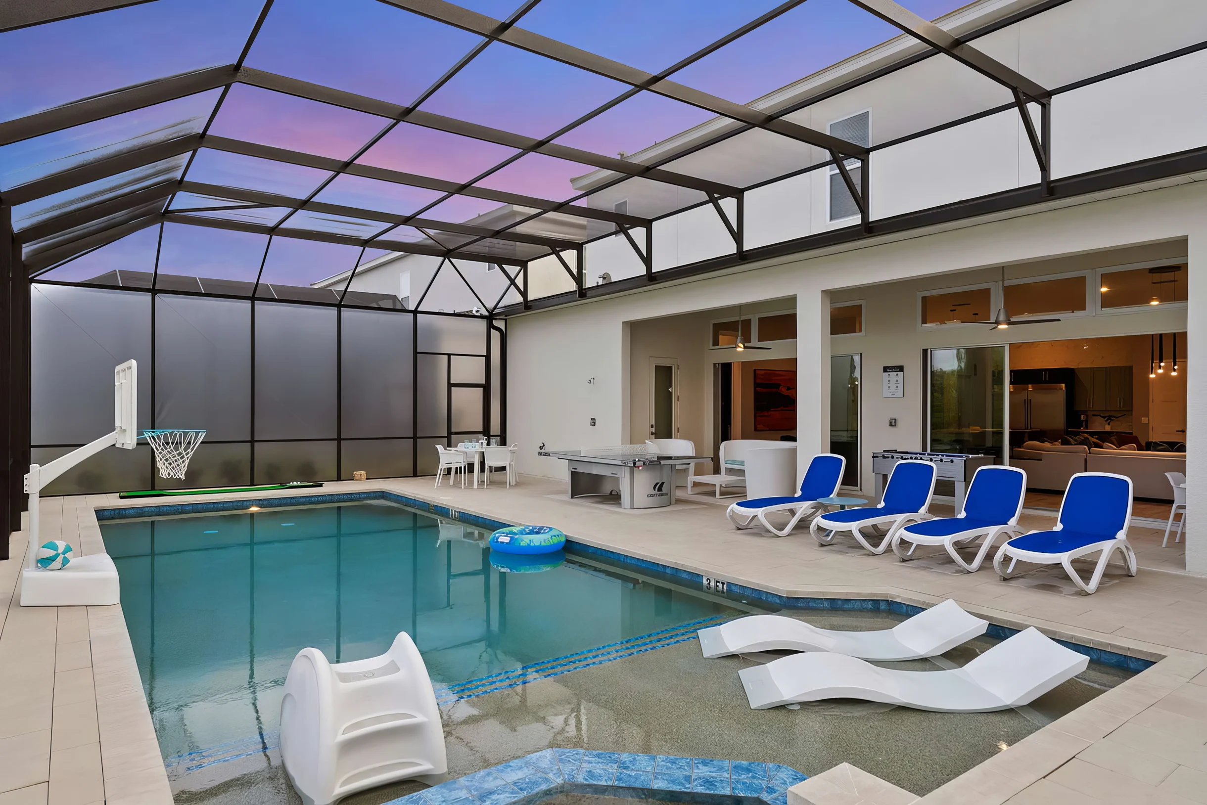 Wander Davenport Luna #3