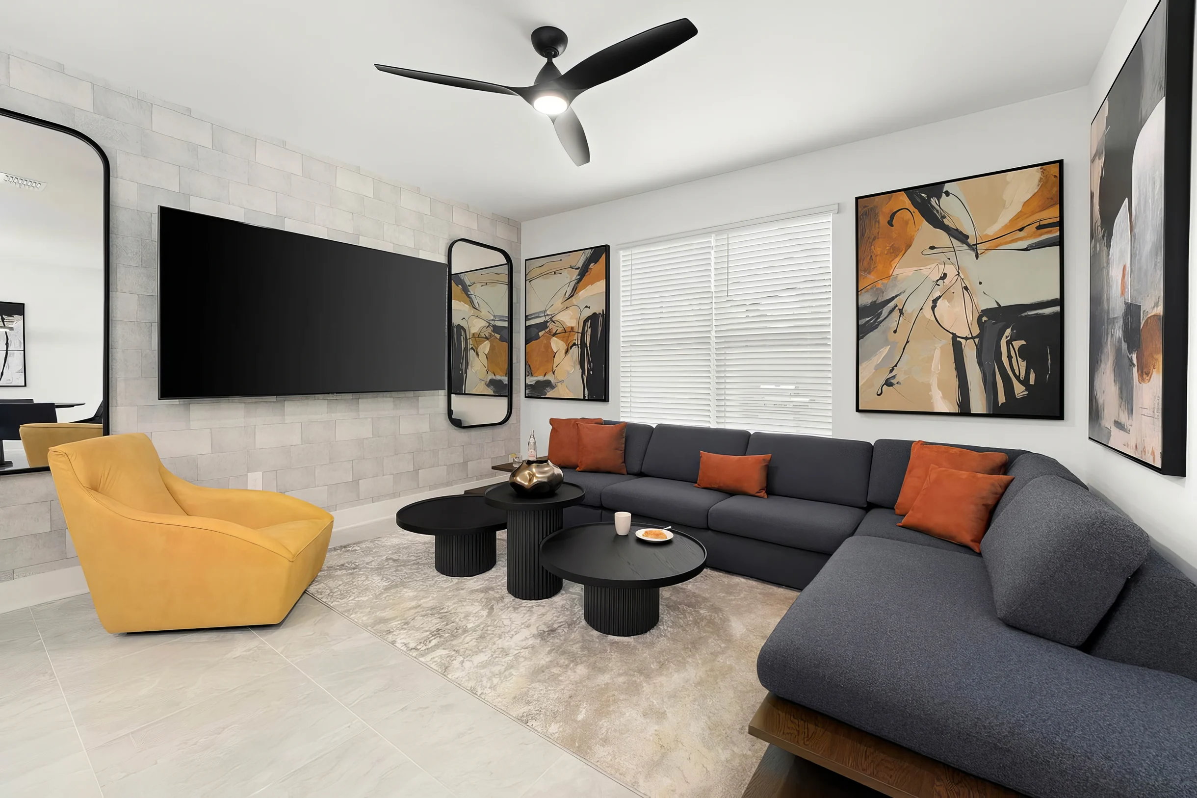 Wander Orlando Luxe #3