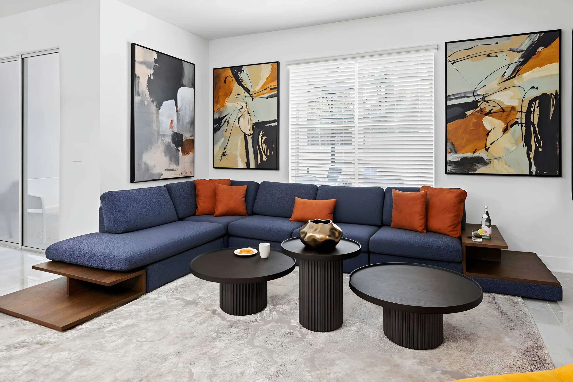 Wander Orlando Creek #3