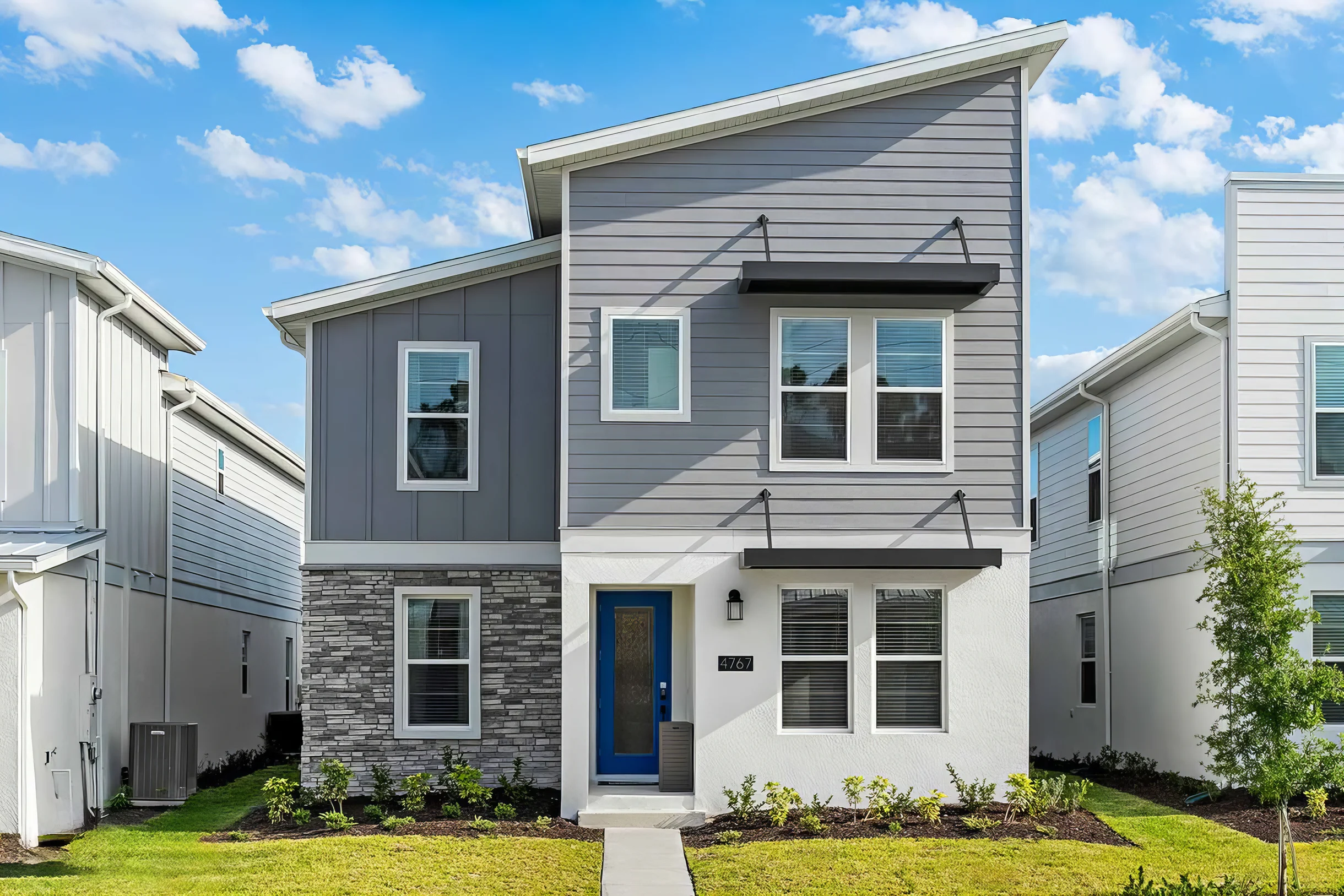 Wander Orlando Enclave #4