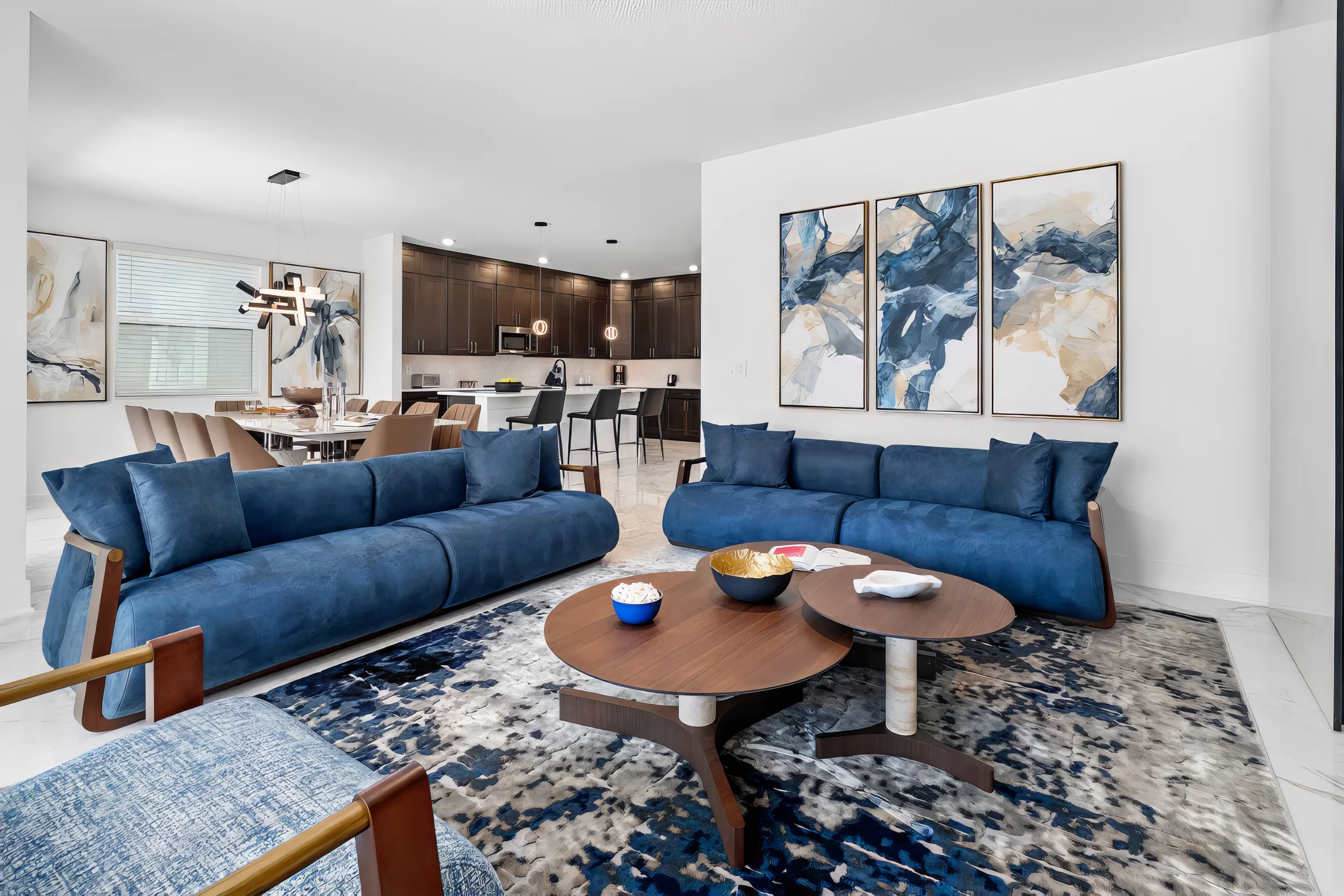 VOR4767HW: 7 Bed, Bricktopia, Petting Zoo, Gaming Nook #13