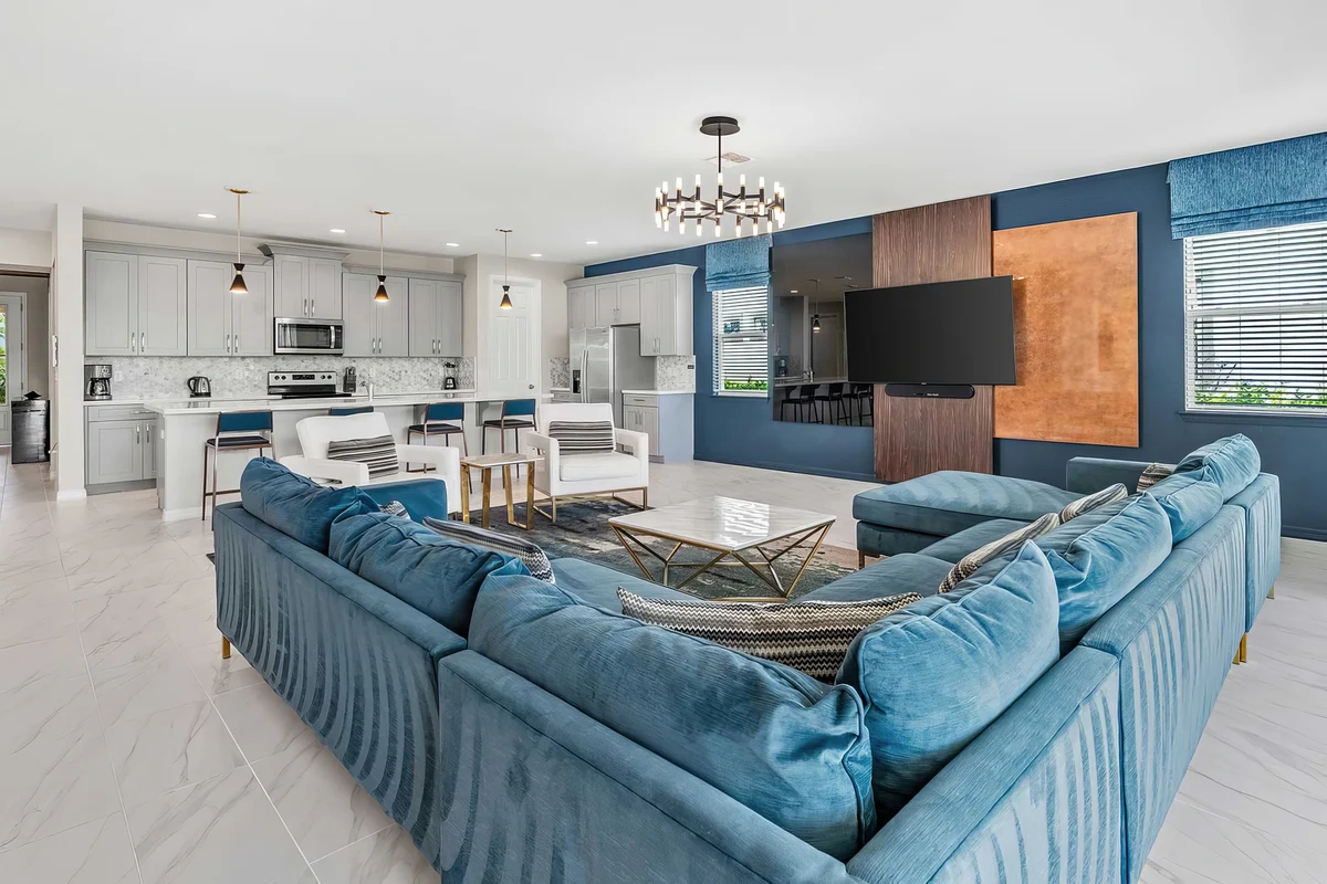 Wander Kissimmee Ranches