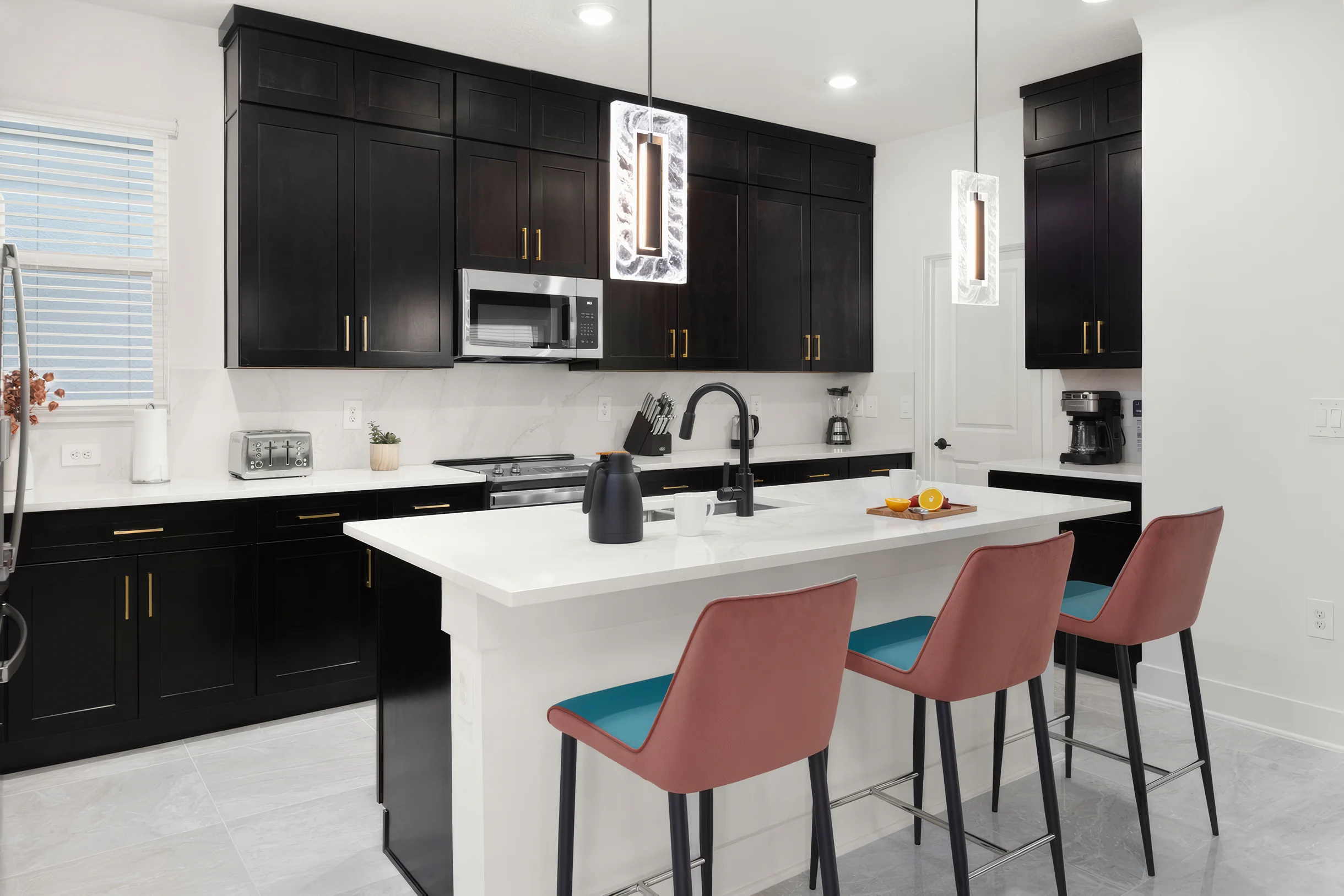 VOR4775HW: 6 Bed, Marine Magic, Gaming Loft #15