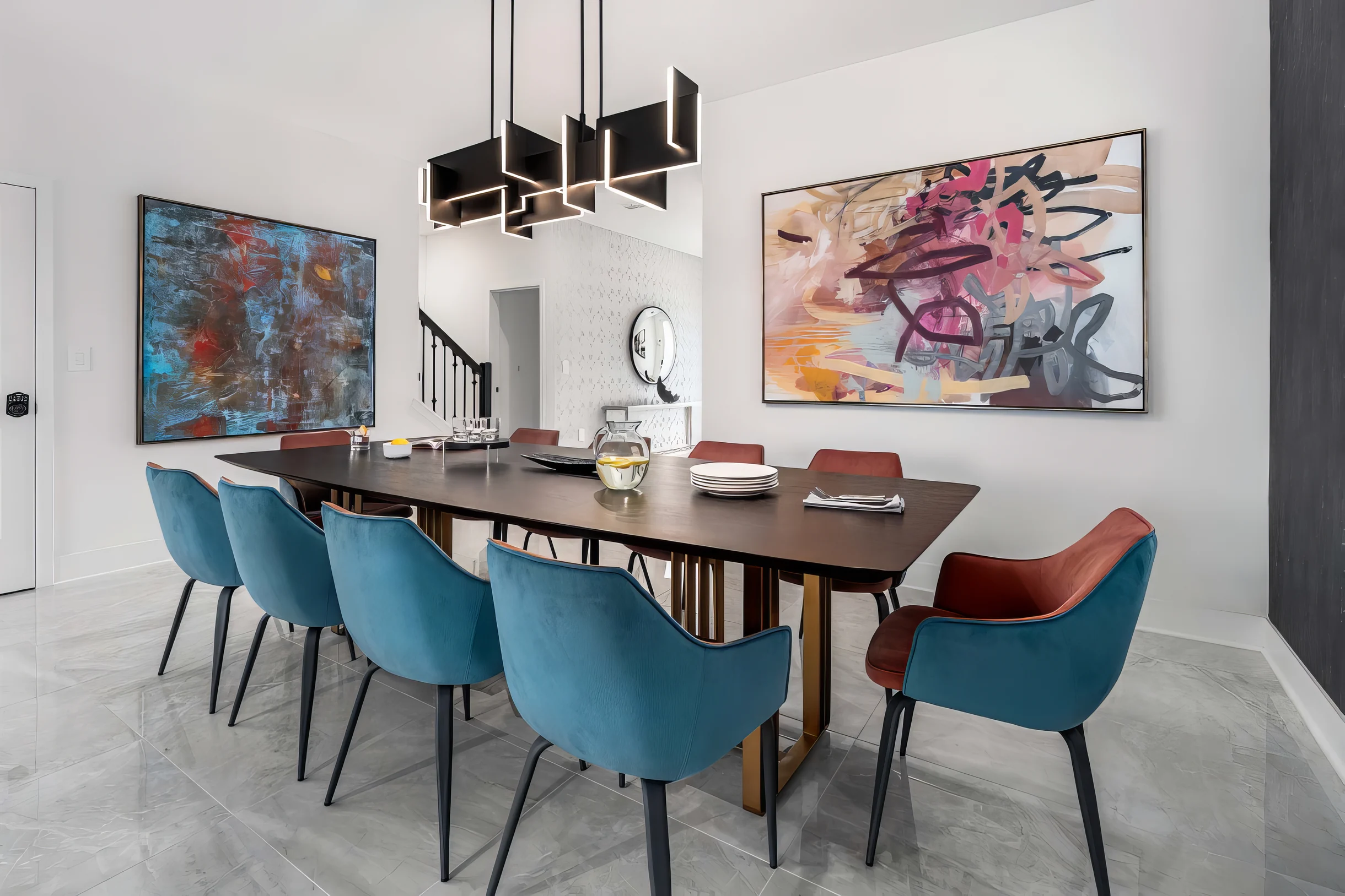 VOR4775HW: 6 Bed, Marine Magic, Gaming Loft #32