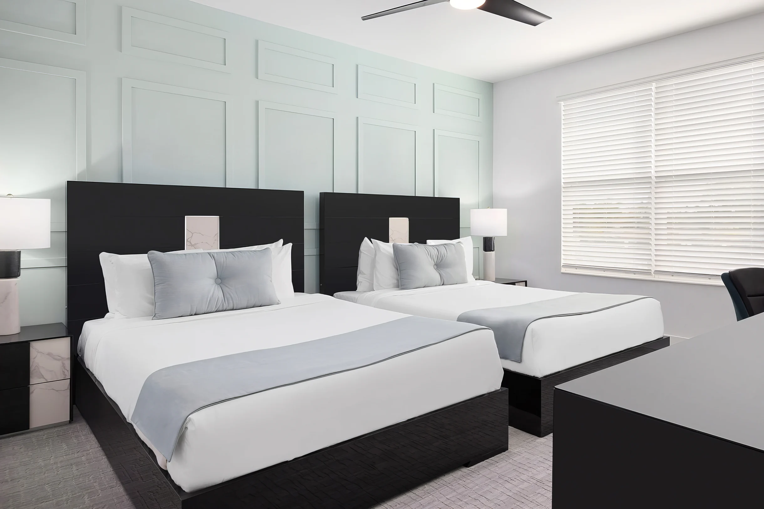 VOR4775HW: 6 Bed, Marine Magic, Gaming Loft #33