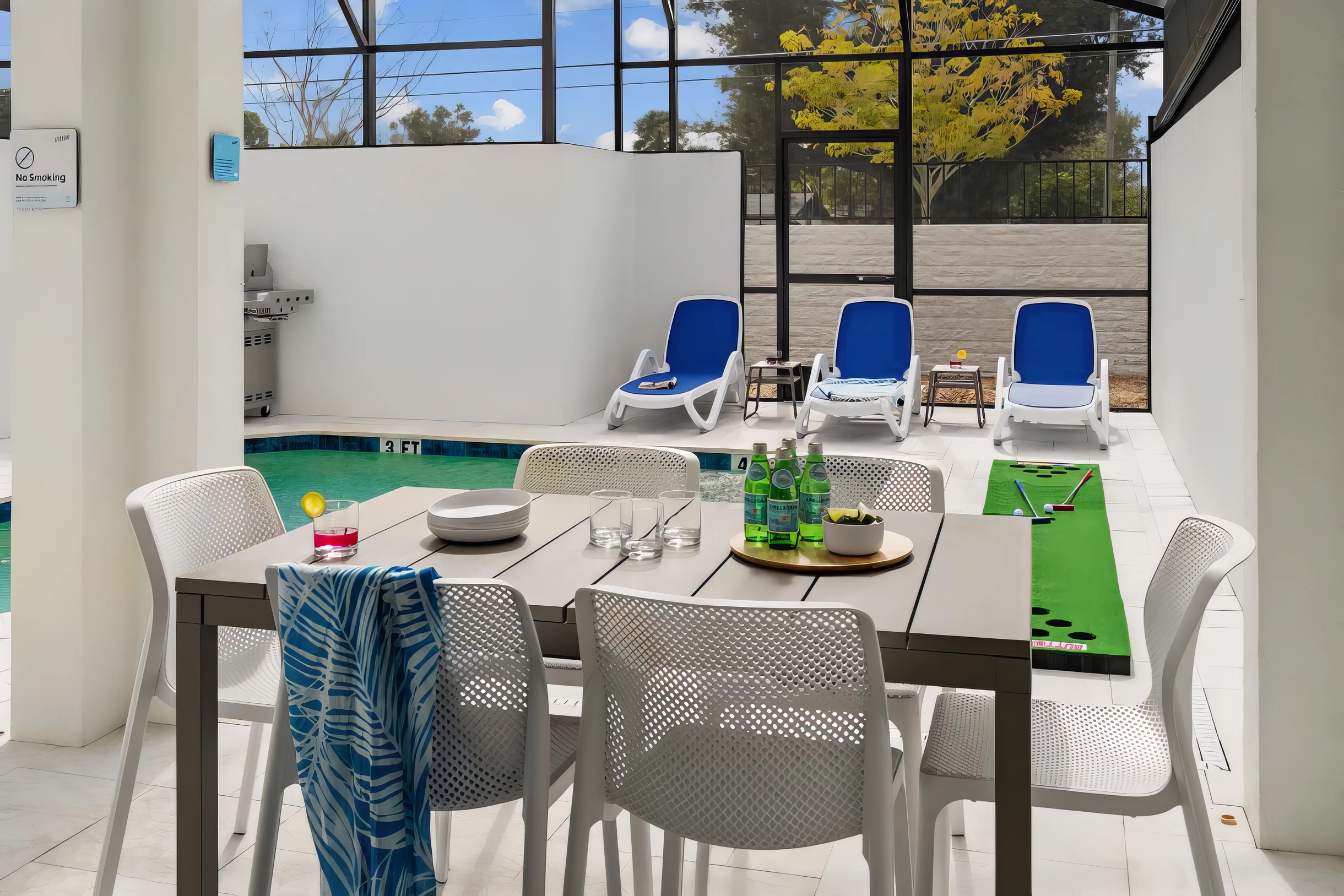 VOR4778HW: 4 Bed, Soccer, Pool #29