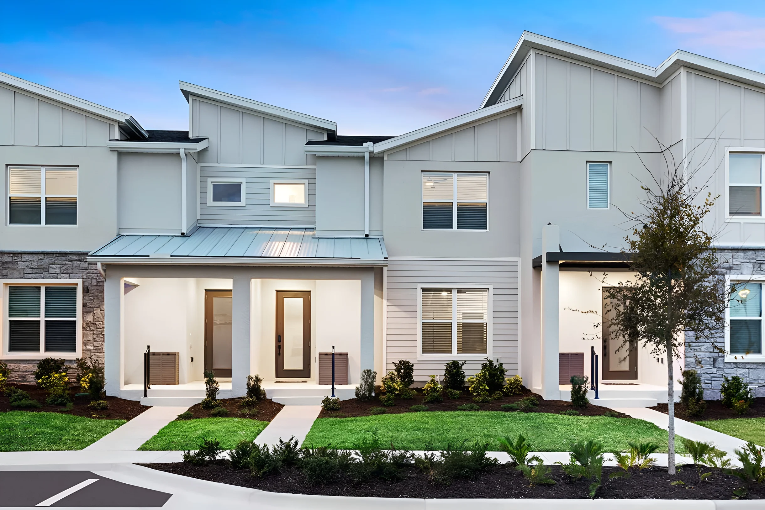 Wander Orlando Cottage #1