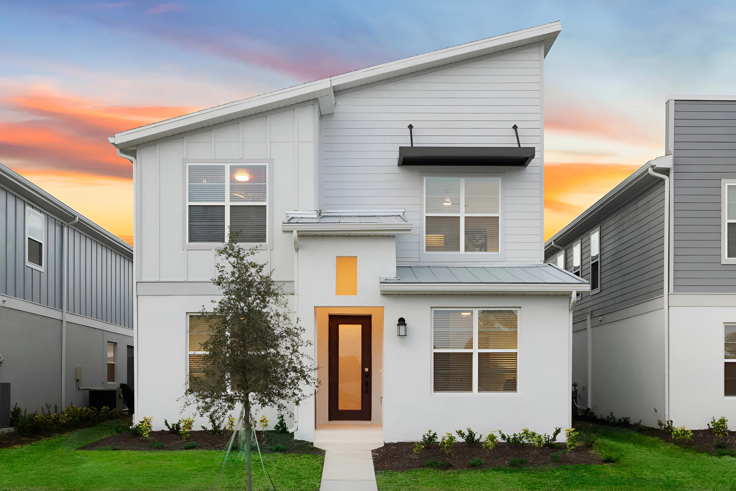 Wander Orlando Coral #1