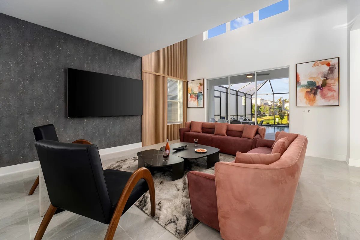 Wander Orlando Coral