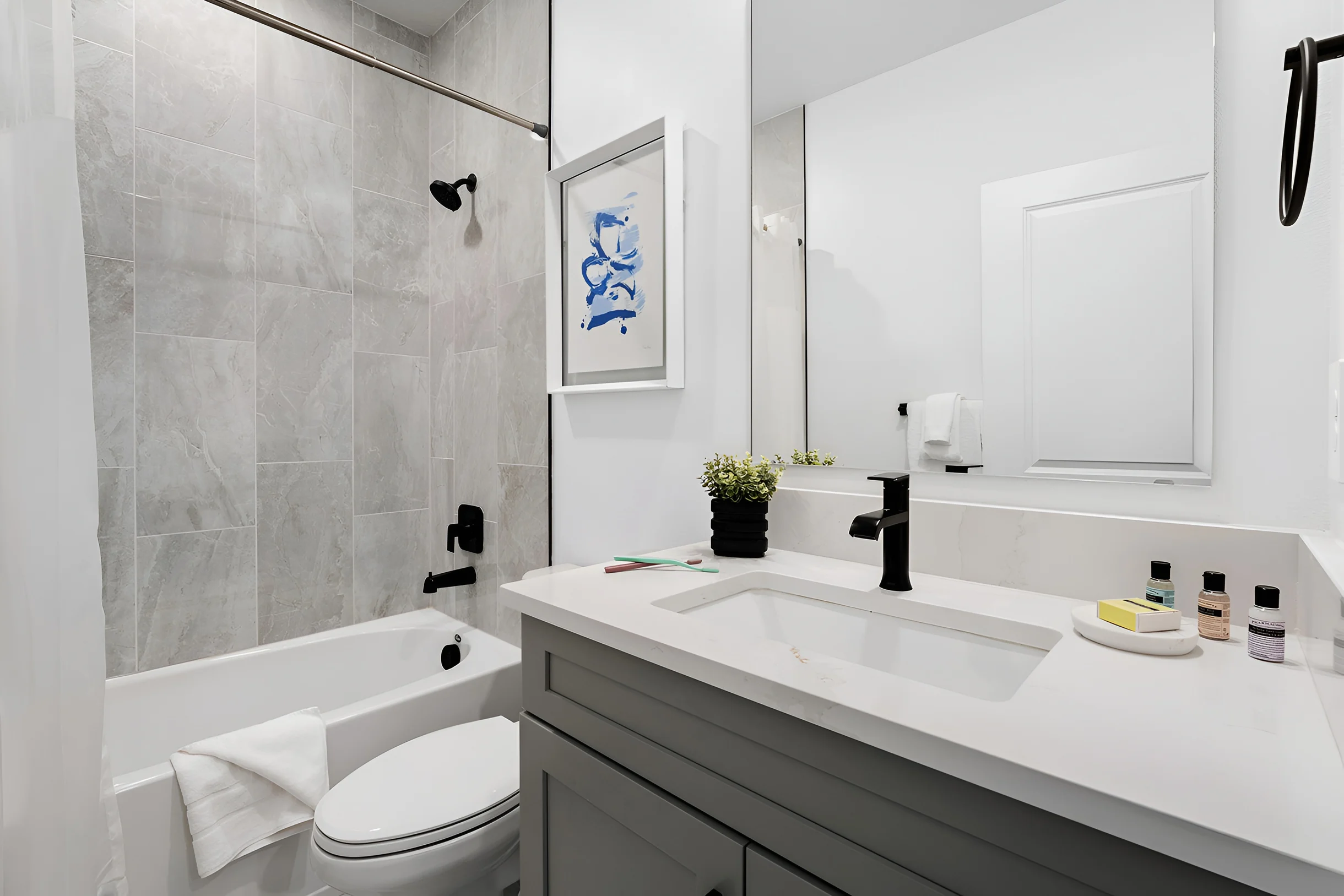 VOR4656TD: 7 Bed, Bricktopia, Petting Zoo, Gaming Nook #21