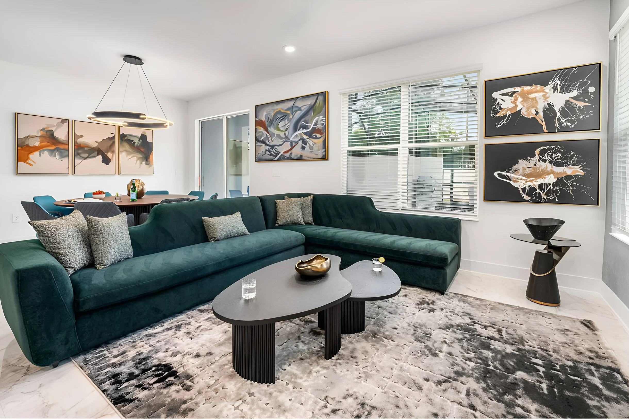 Wander Orlando Palm Allure #3