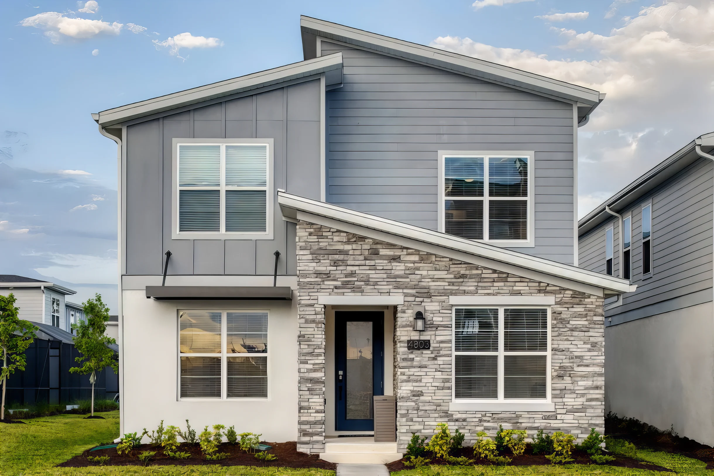 Wander Orlando Flora #4