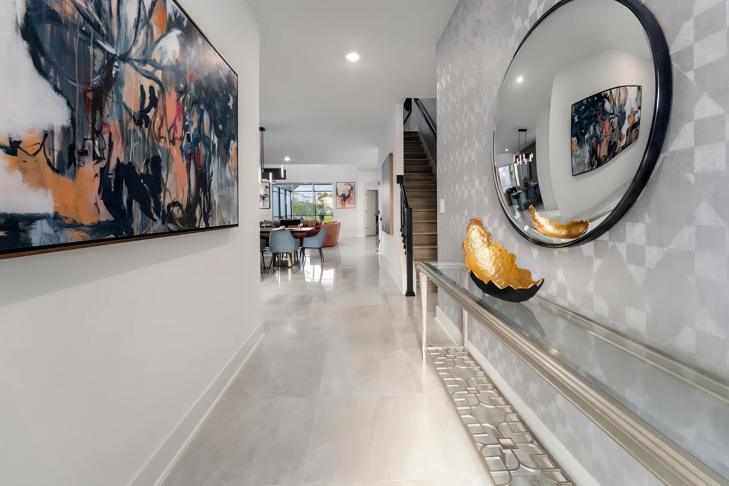 VOR4803PP: 6 Bed, Marine Magic, Gaming Loft #38