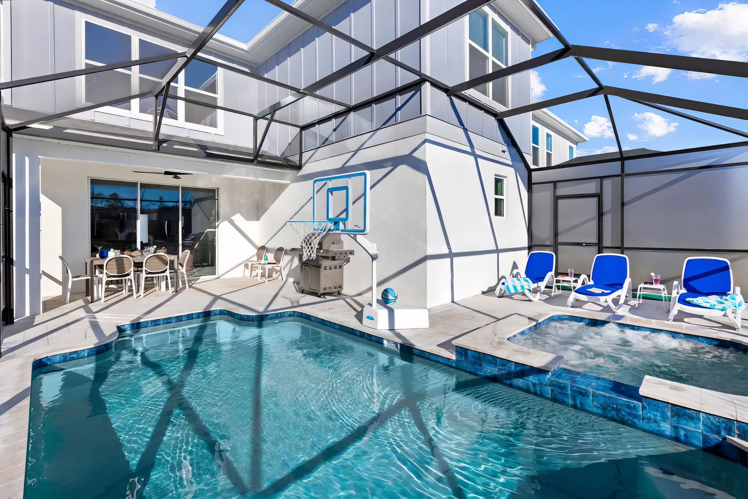 VOR4839PP: 6 Bed, Gamer's Paradise, Gaming Loft #47
