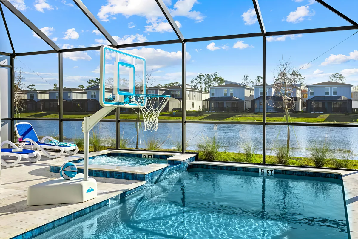 Pool image 1
