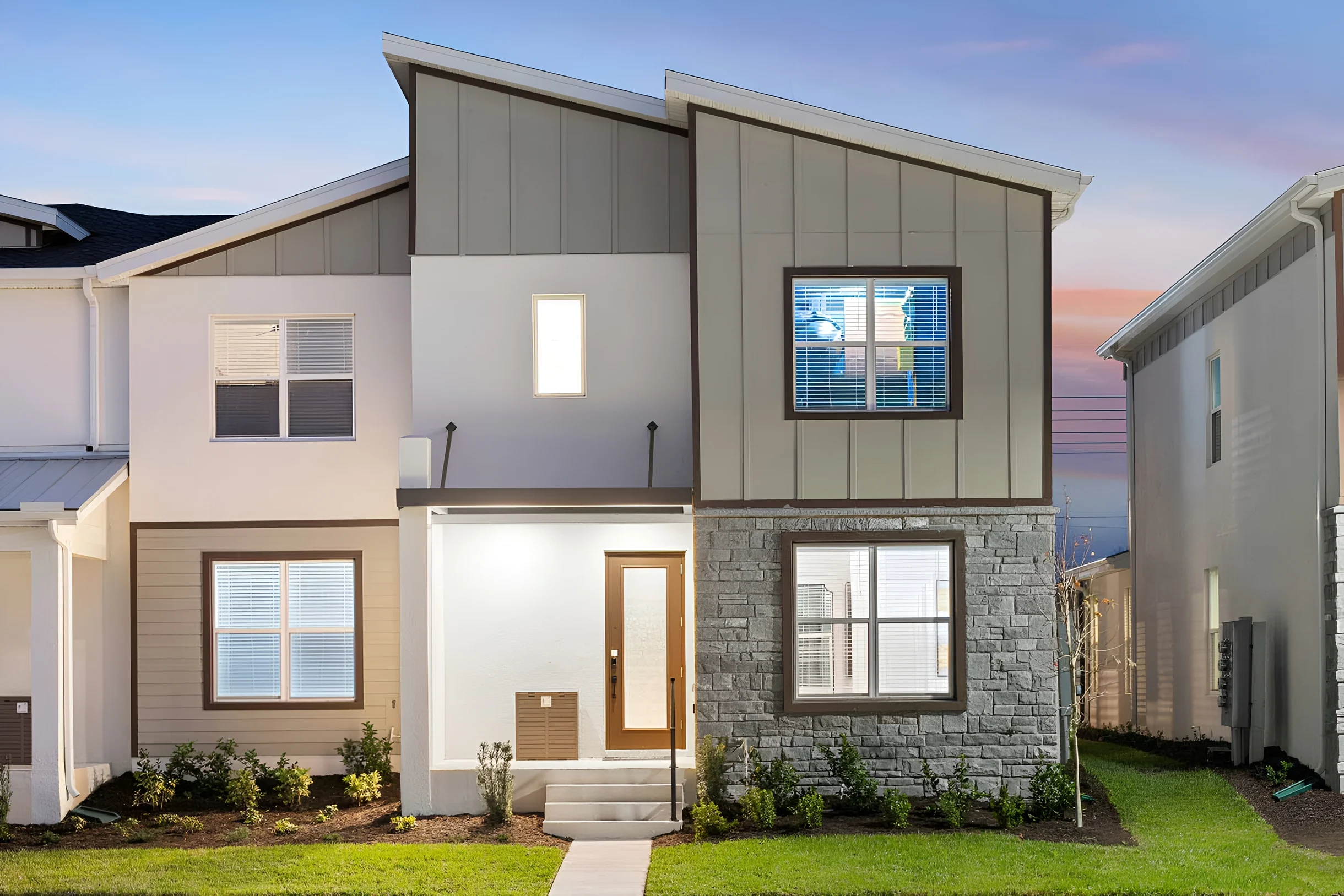 Wander Orlando Oasis Estate #1