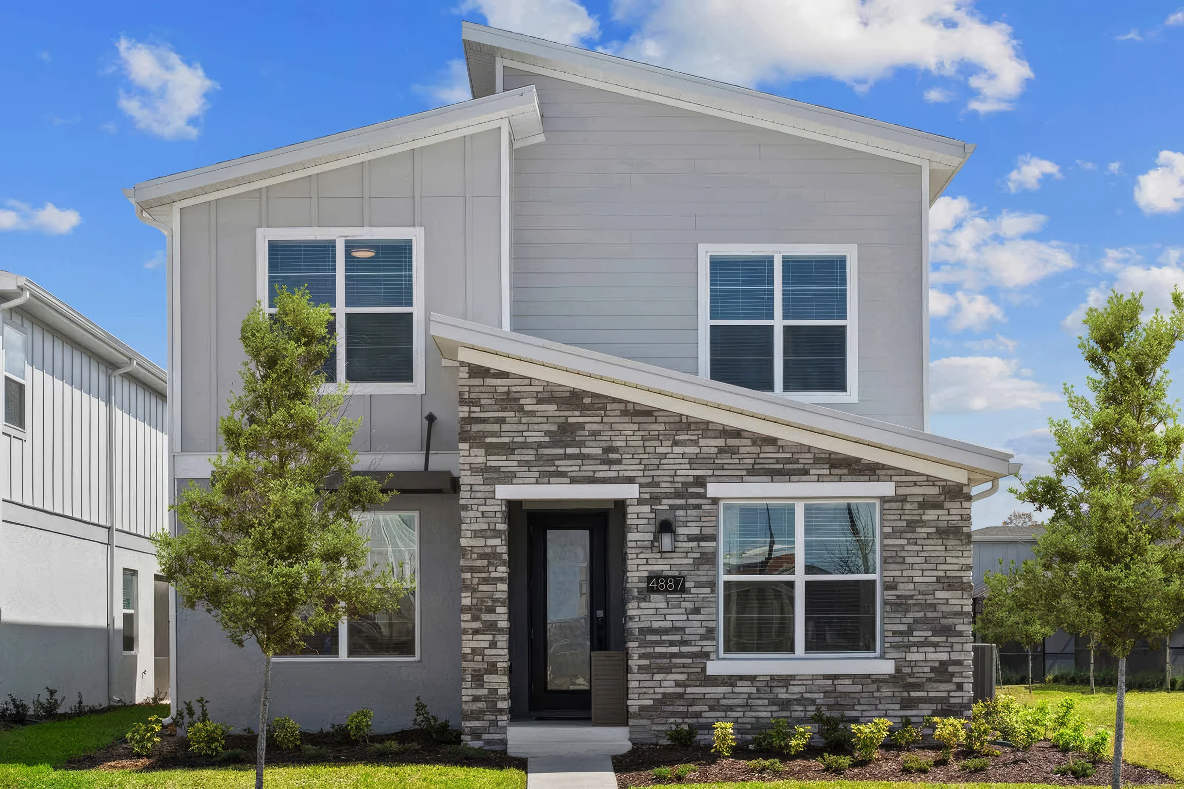 Wander Orlando Beacon #4