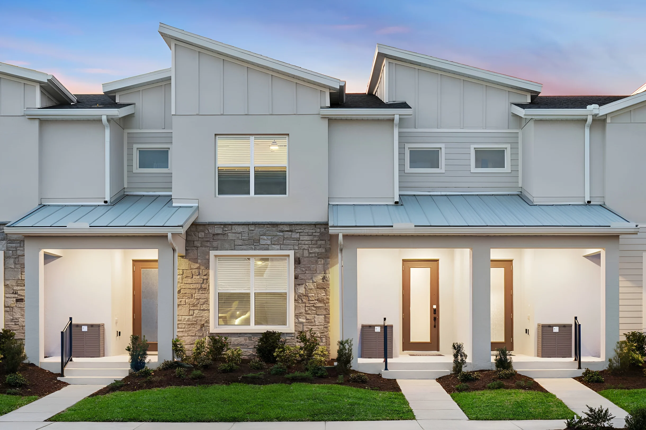 Wander Orlando Grace #1