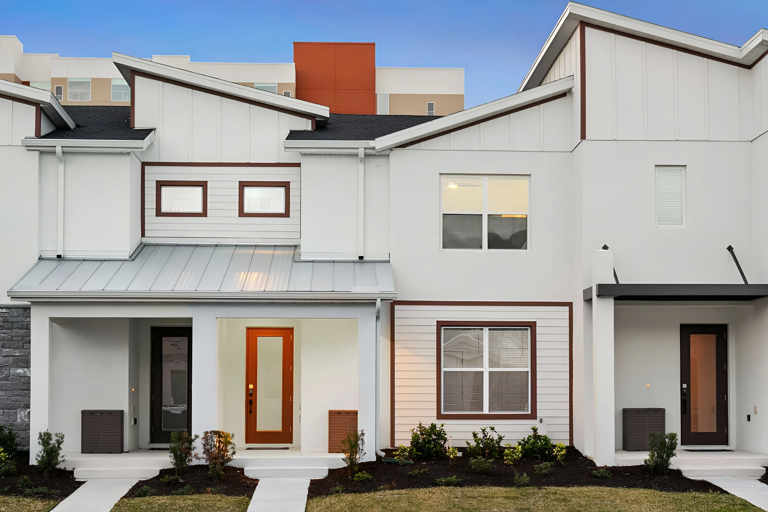 Wander Orlando Sanctuary Lake #1