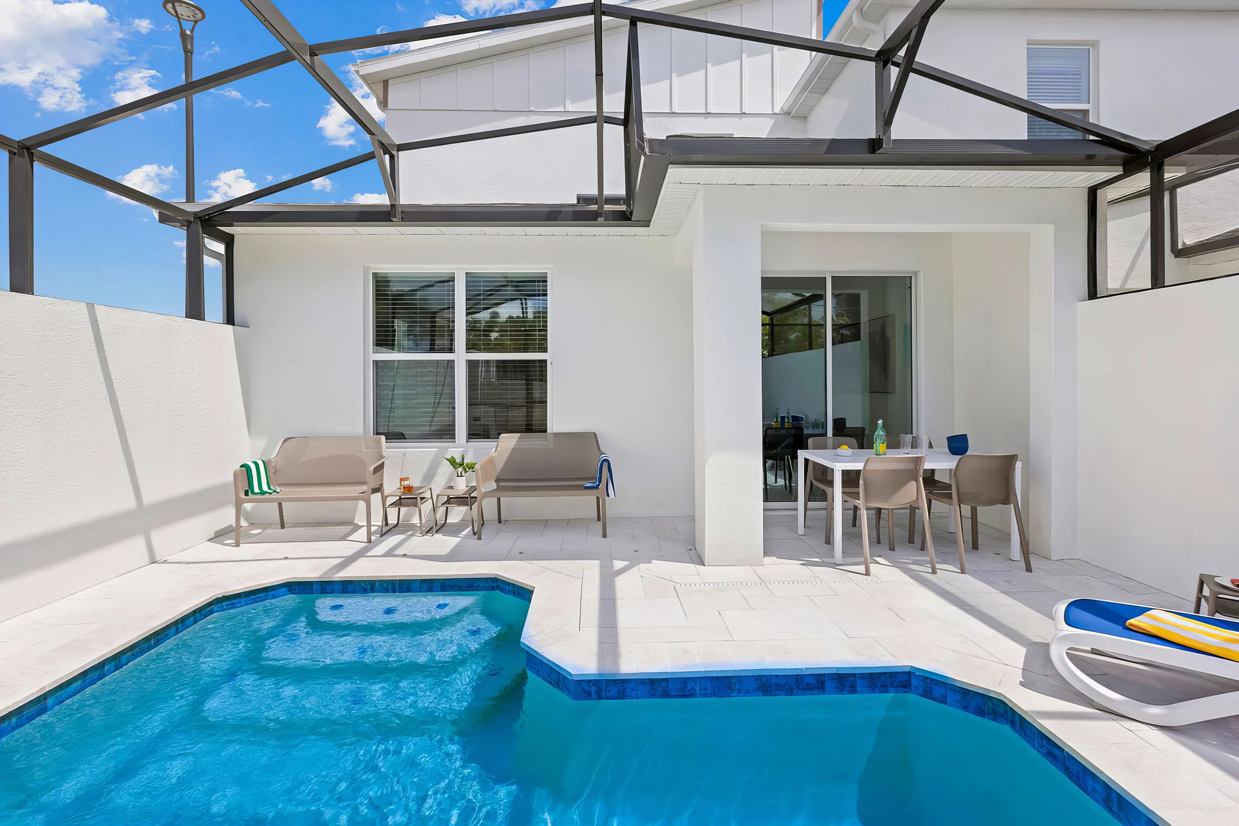 VOR4742HW: 5 Bed, Gamer's Paradise, Pool #36