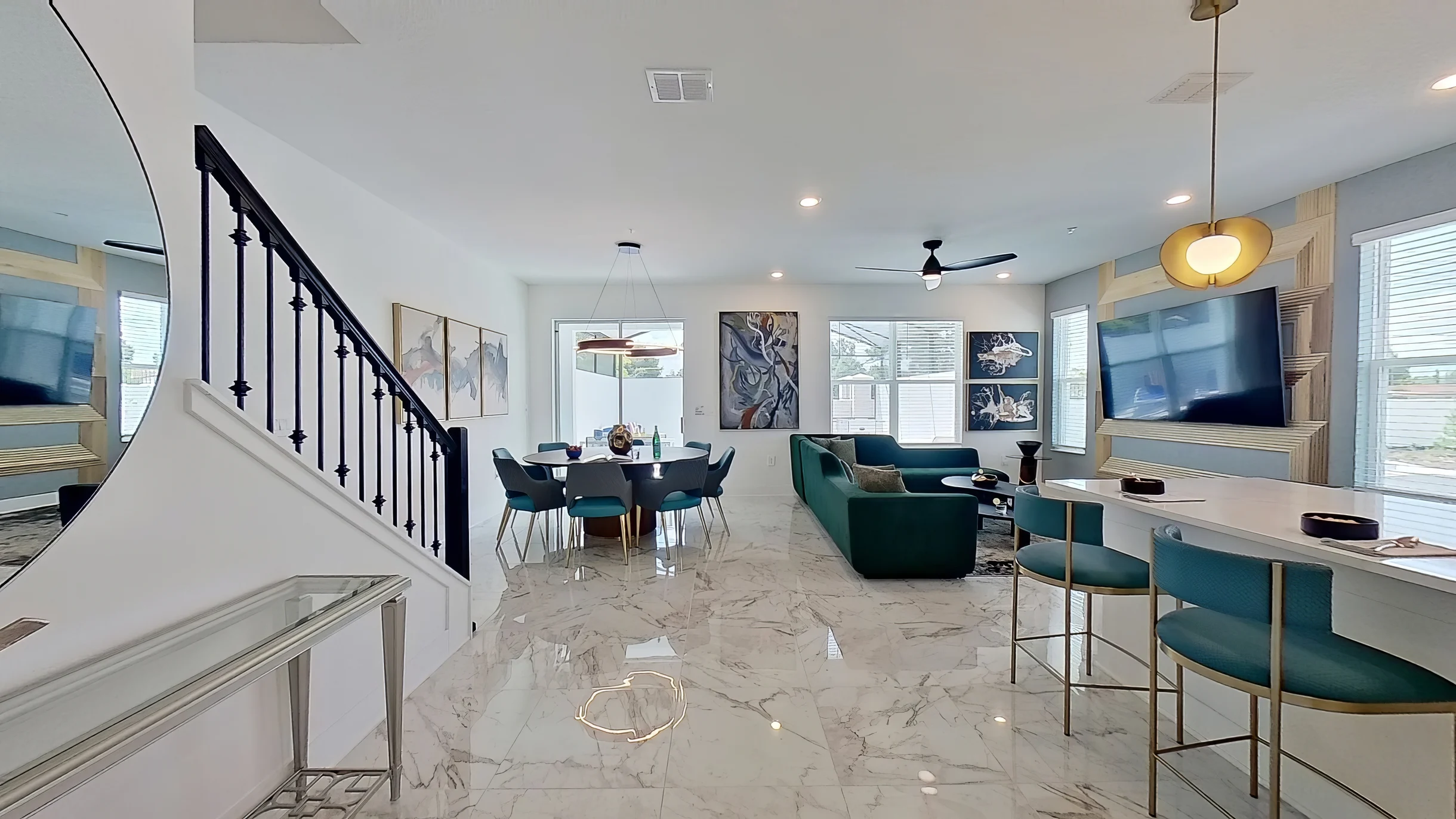 VOR4742HW: 5 Bed, Gamer's Paradise, Pool #25