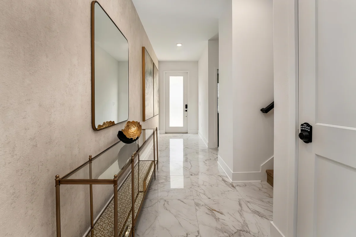 Wander Orlando Grand Retreat