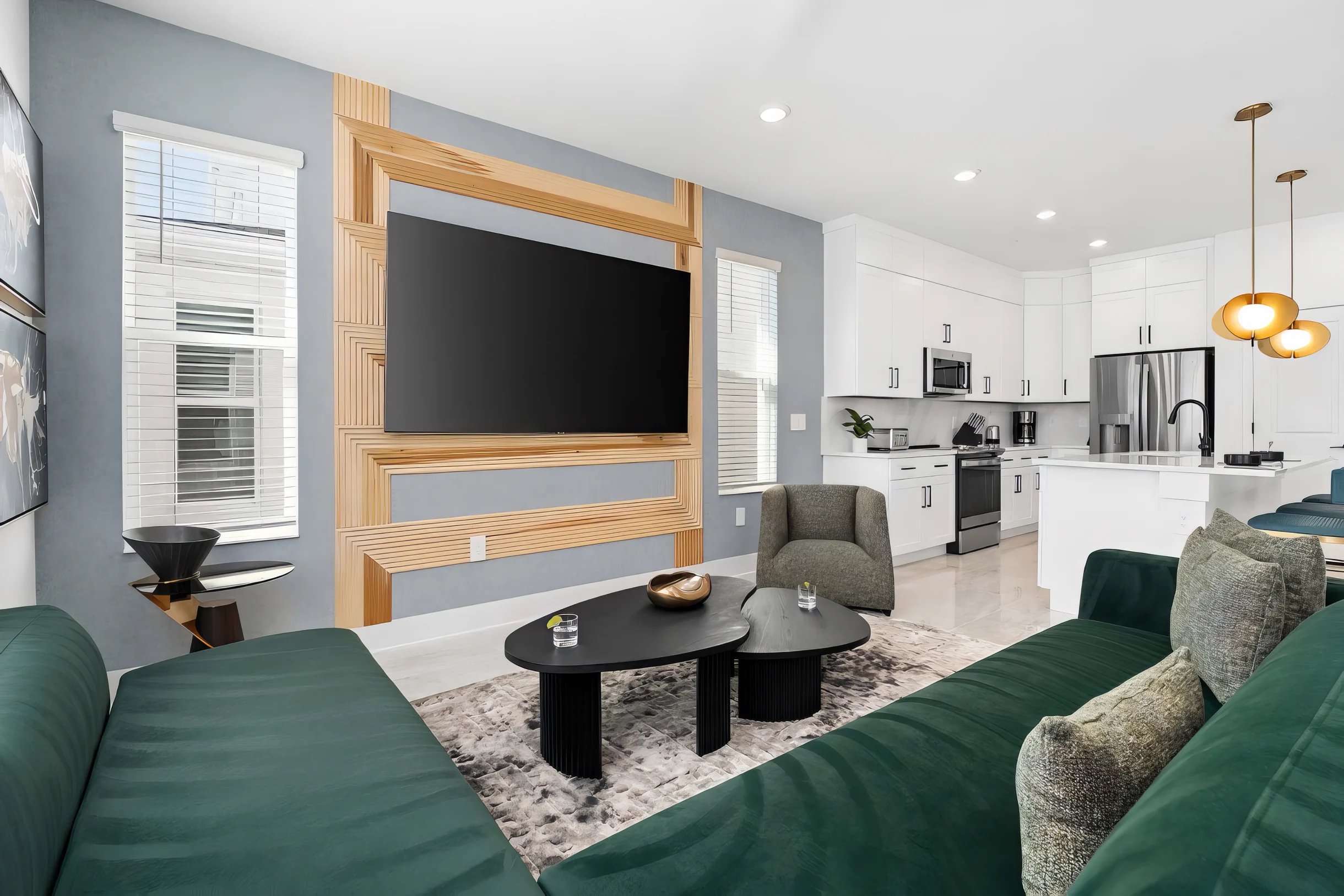 Wander Orlando Golden Retreat #3