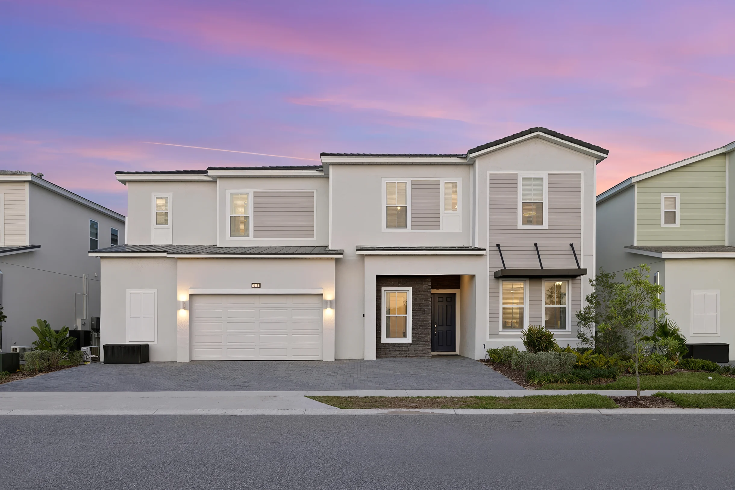 Wander Davenport Lush Retreat #4