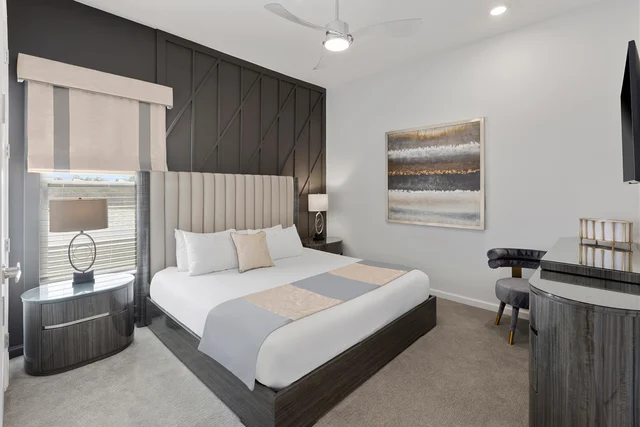 Bedroom 3 image 1
