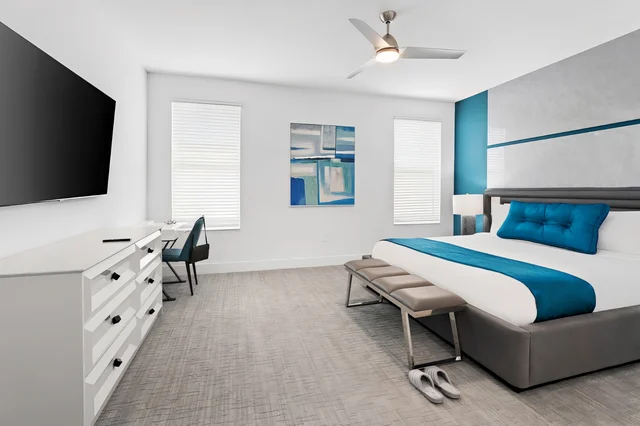 Bedroom 1 image 1