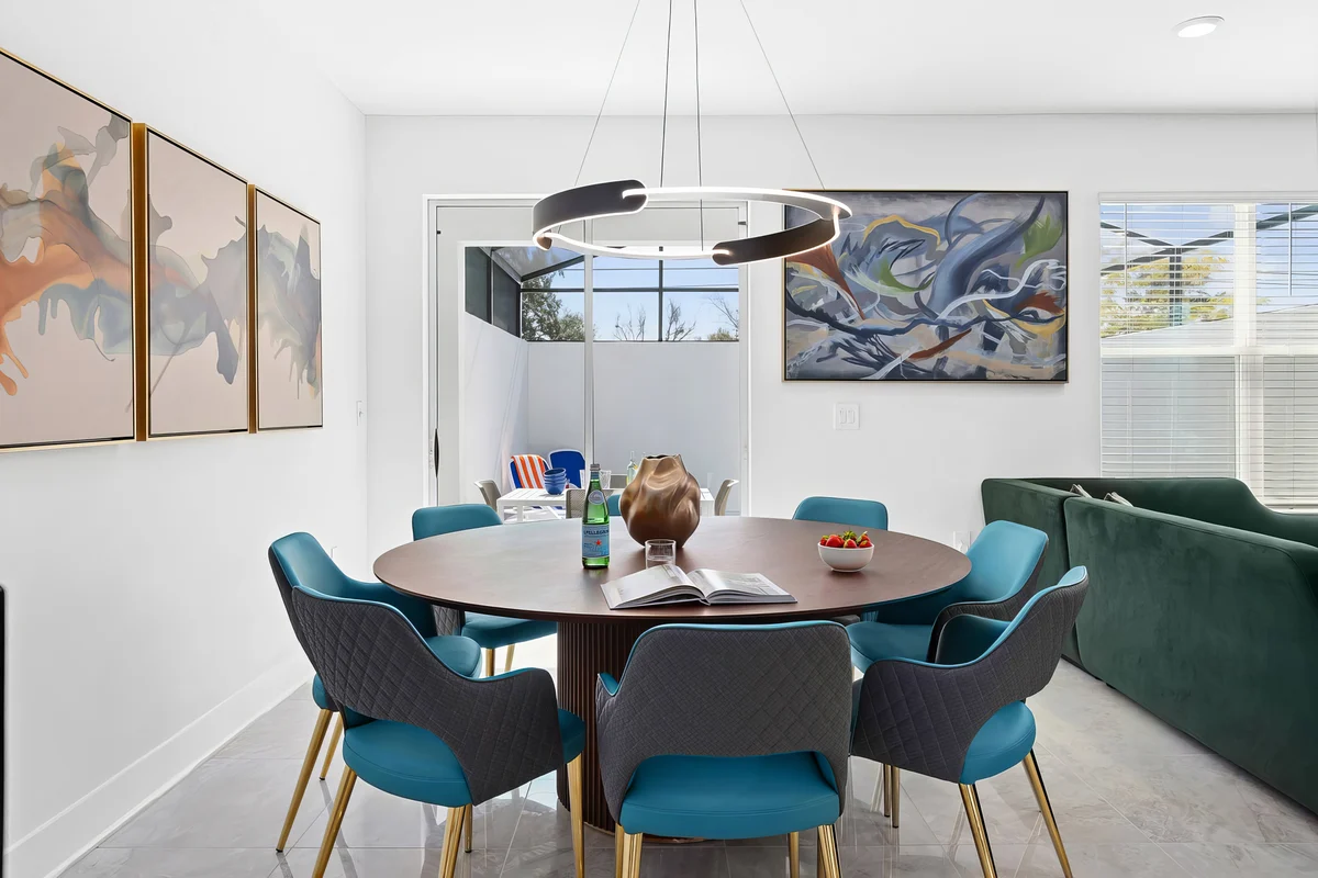 Wander Orlando Reserve