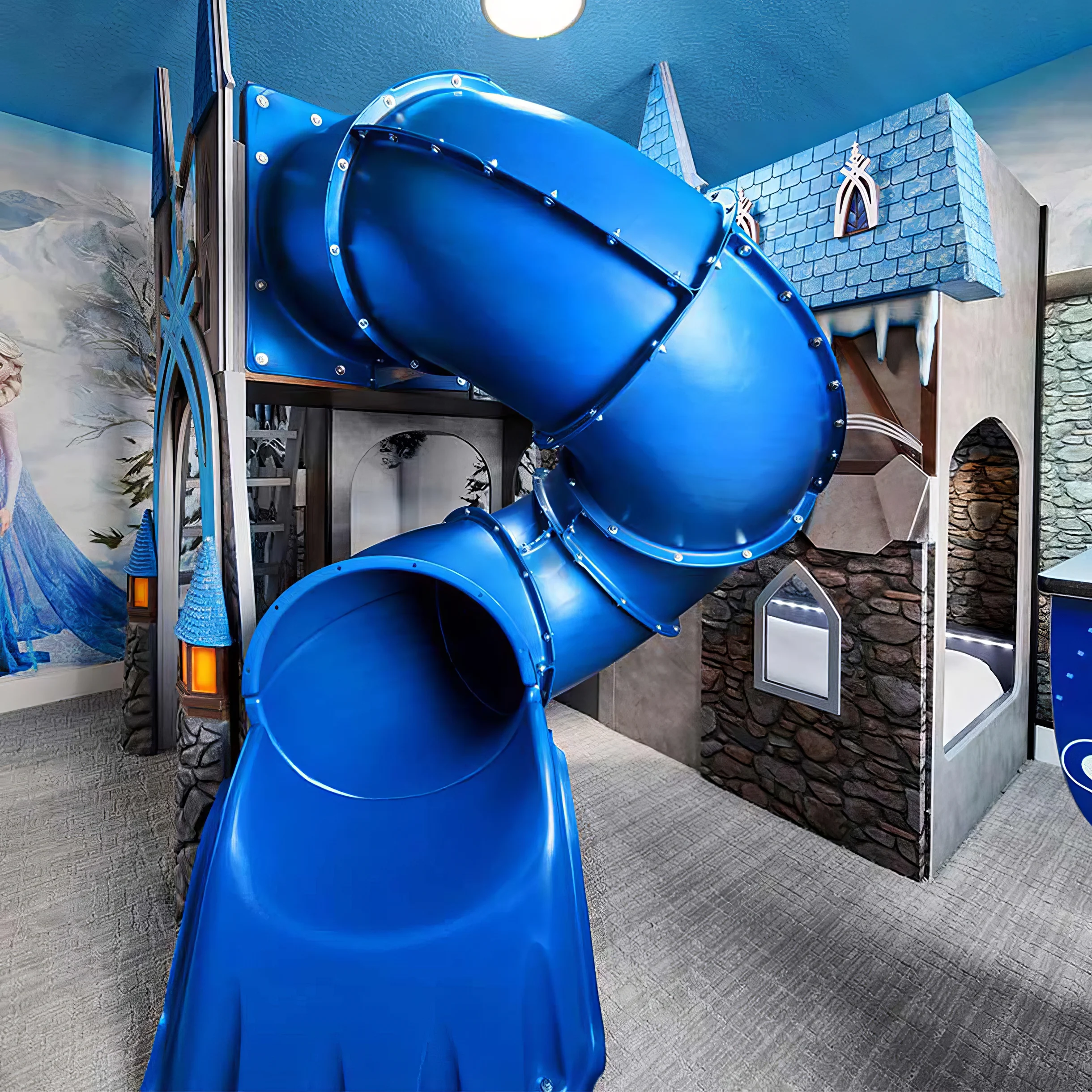 VOR4844HW: 5 Bed, Enchanted Castle, Pool #39