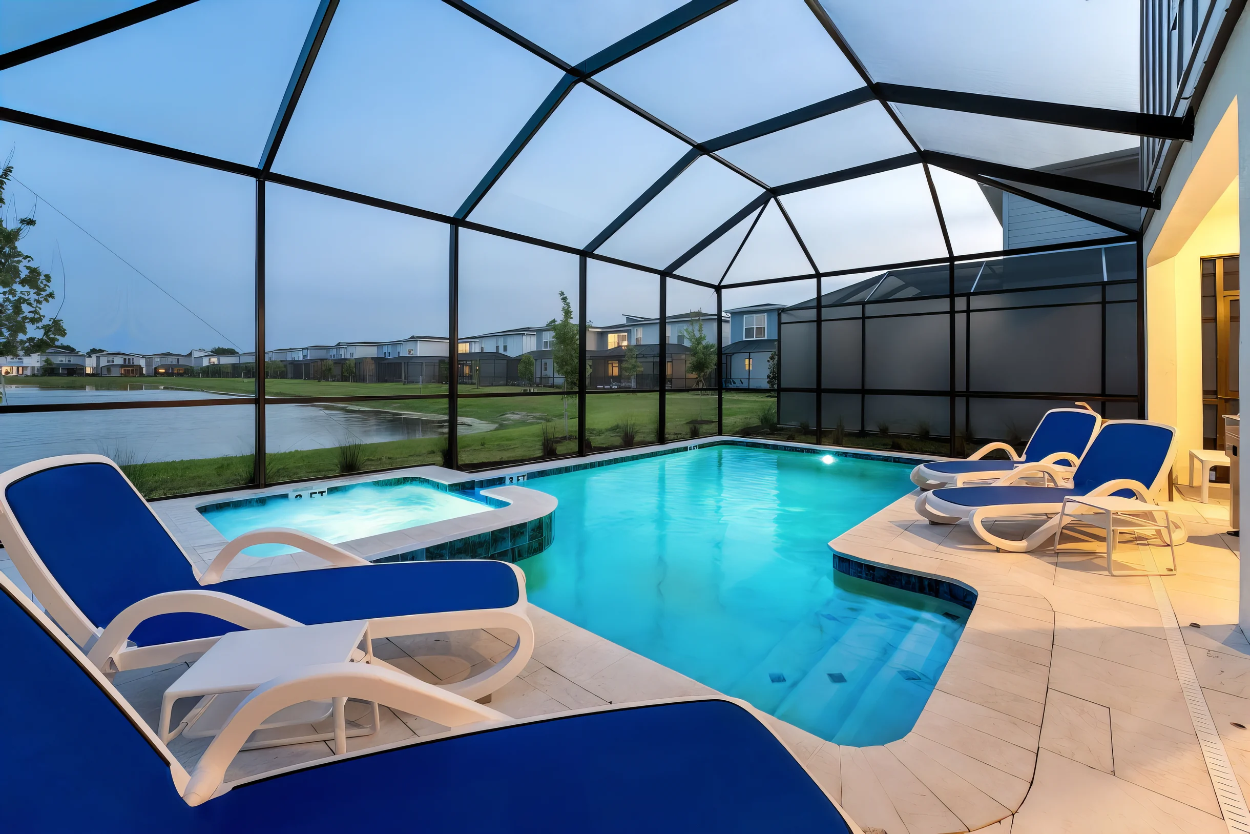 Wander Orlando Arboretum #5