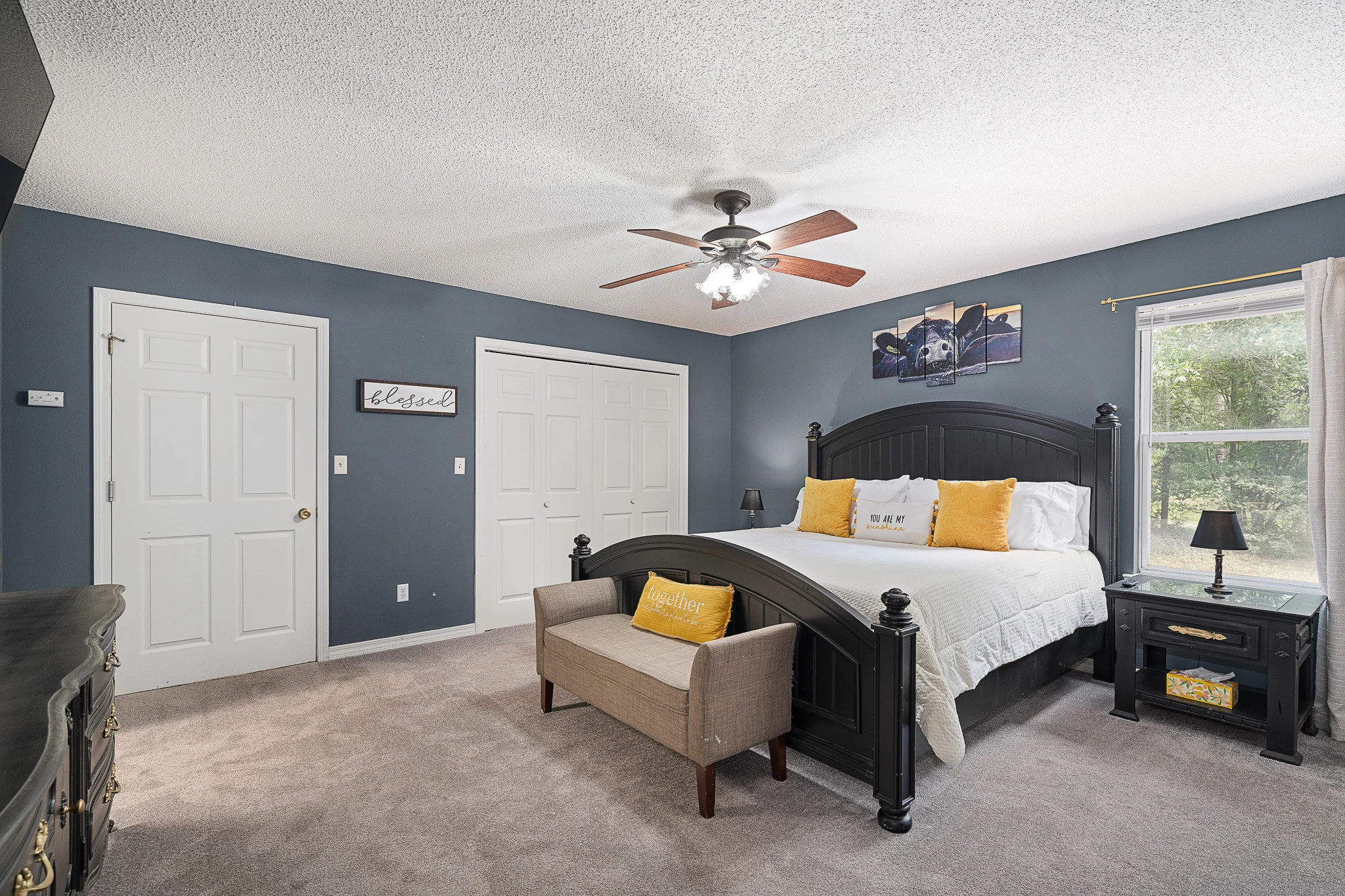 John King Ranch | Pet Friendly
