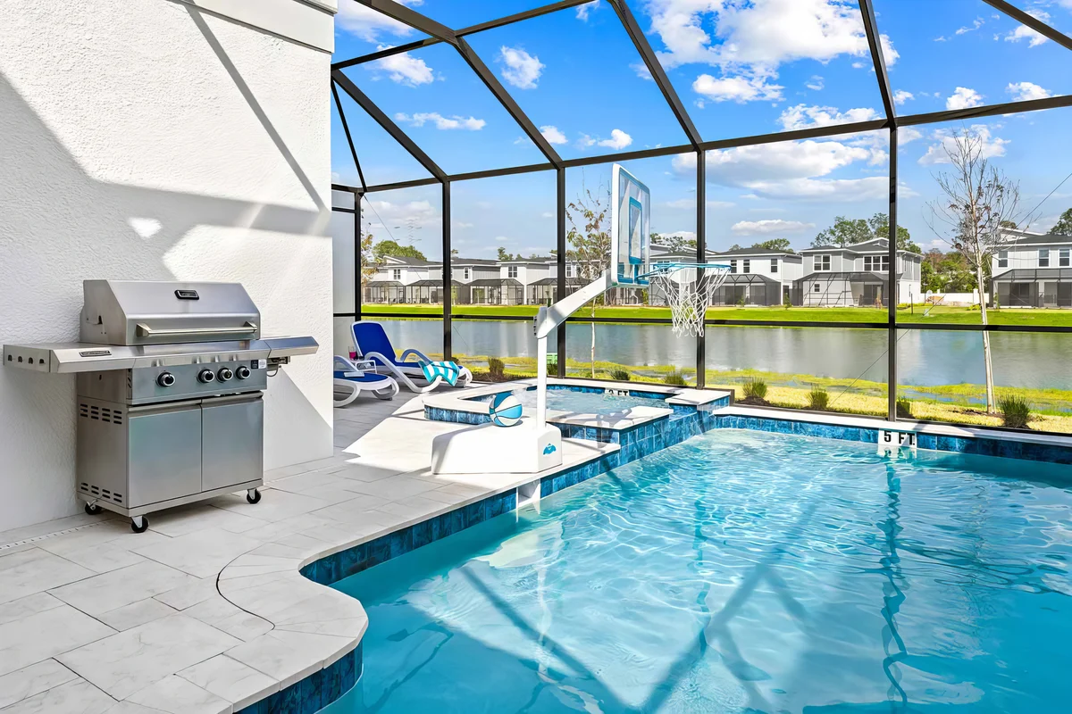 Pool image 1