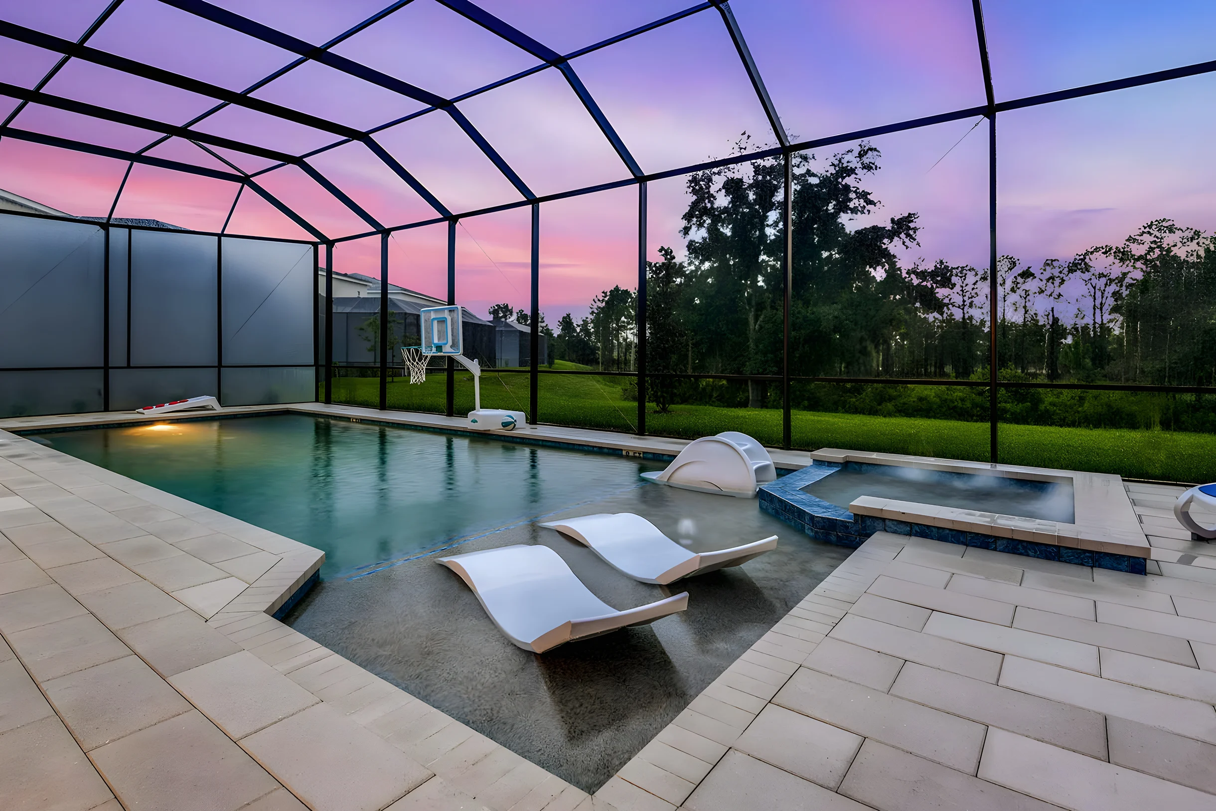 Wander Davenport Fantasy Heights #2