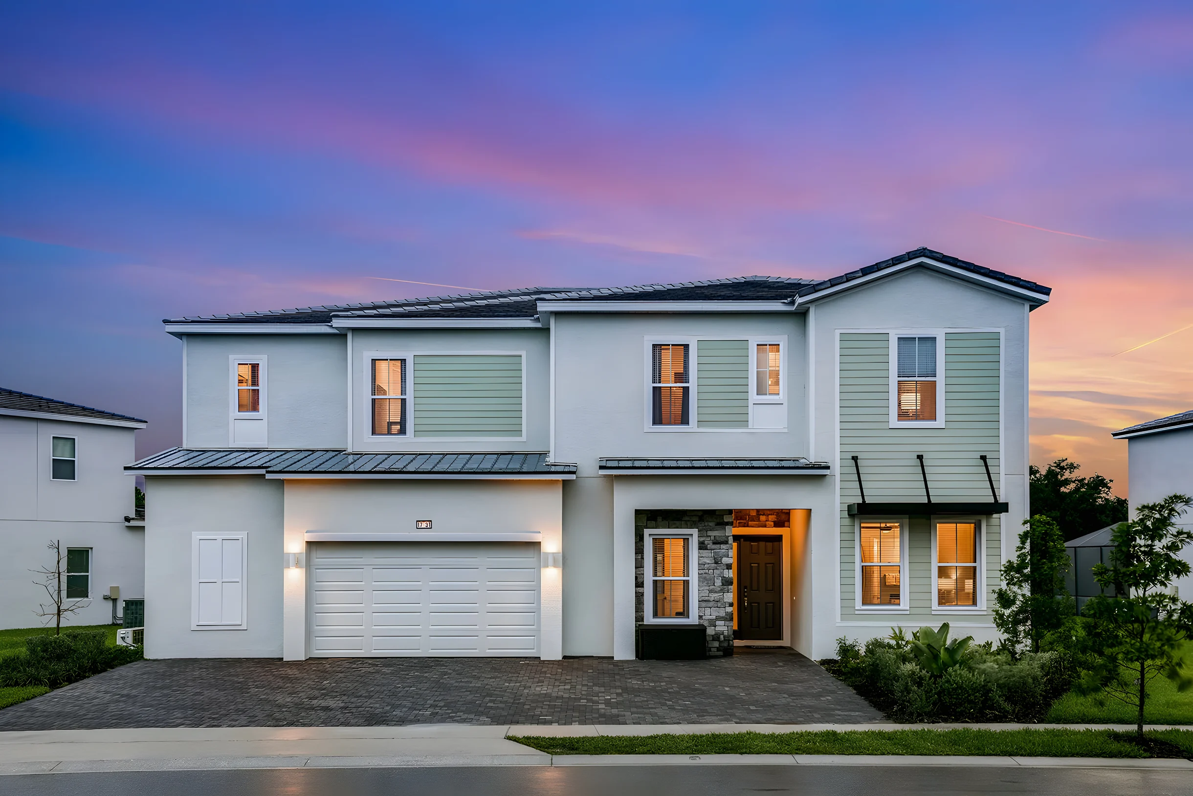 Wander Davenport Fantasy Heights #1