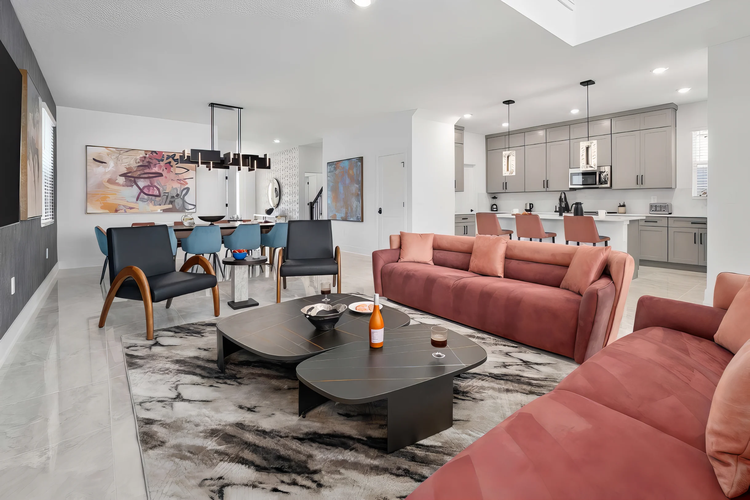 VOR4851PP: 6 Bed, Gamer's Paradise, Gaming Loft #35