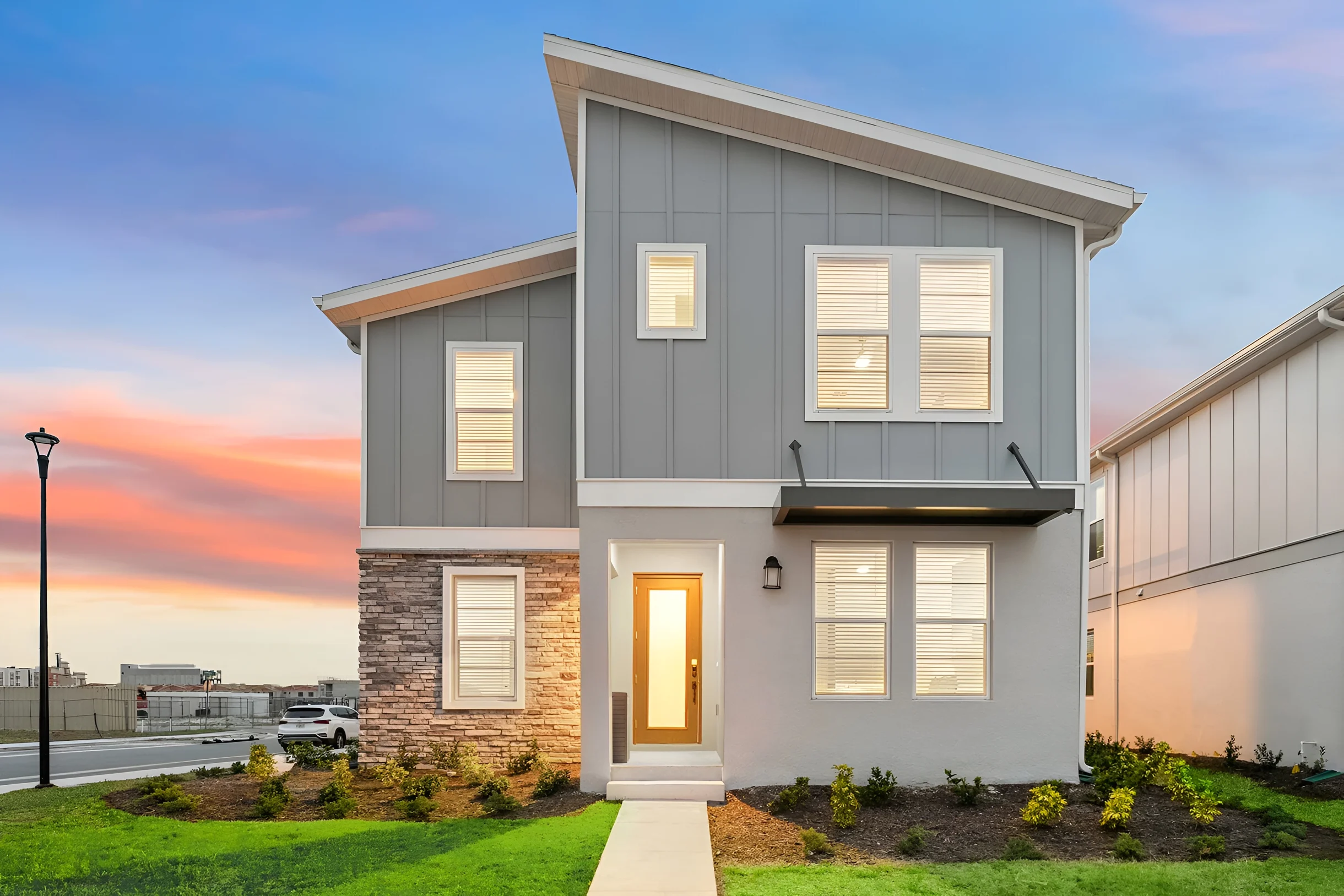 Wander Orlando Lake Hills #1