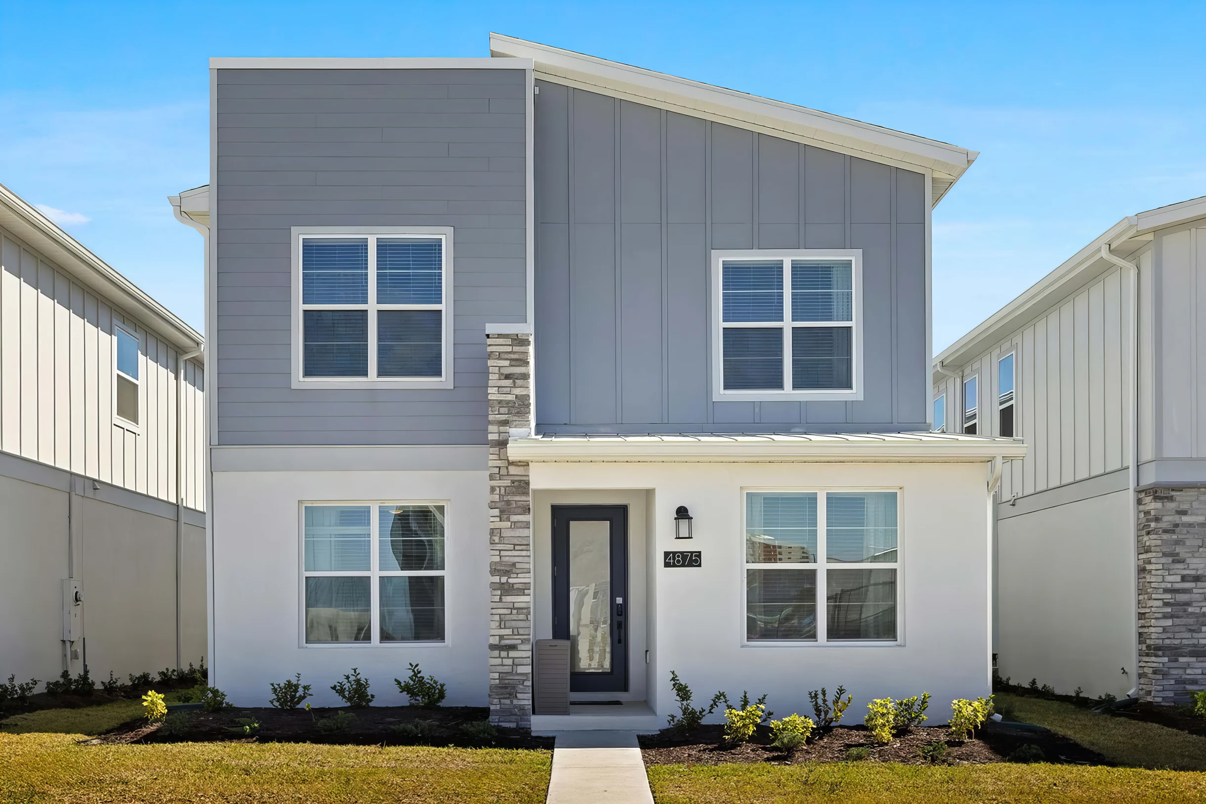 Wander Orlando Daydream #4