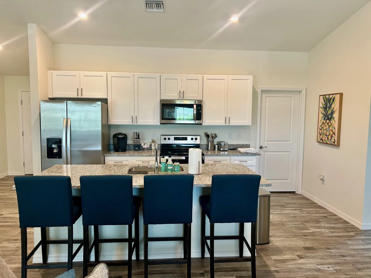 Home in Cape Coral property photo 5
