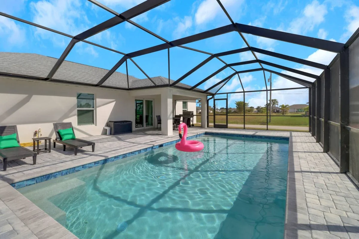 Home in Cape Coral property photo 3
